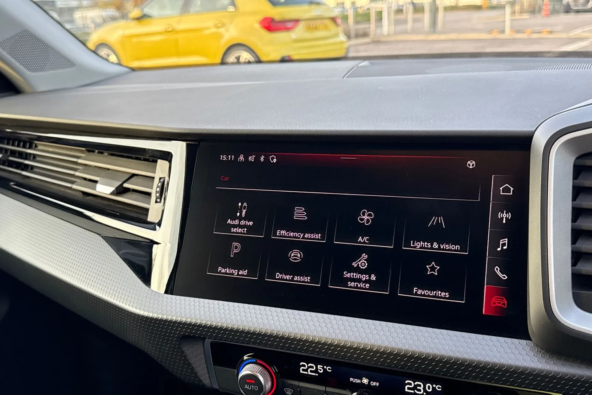 Audi A1 thumbnail image number 38