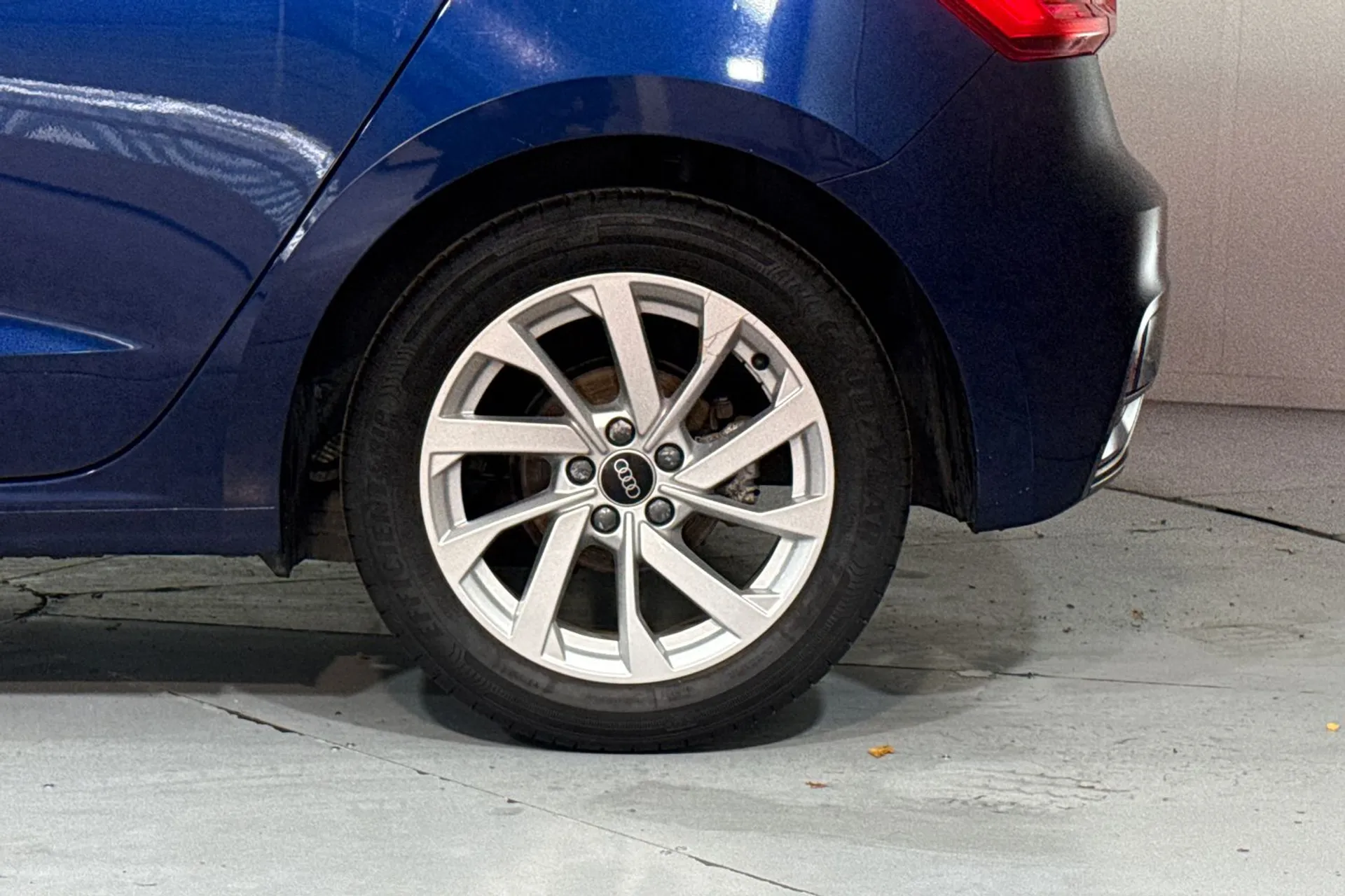 Audi A1 thumbnail image number 12