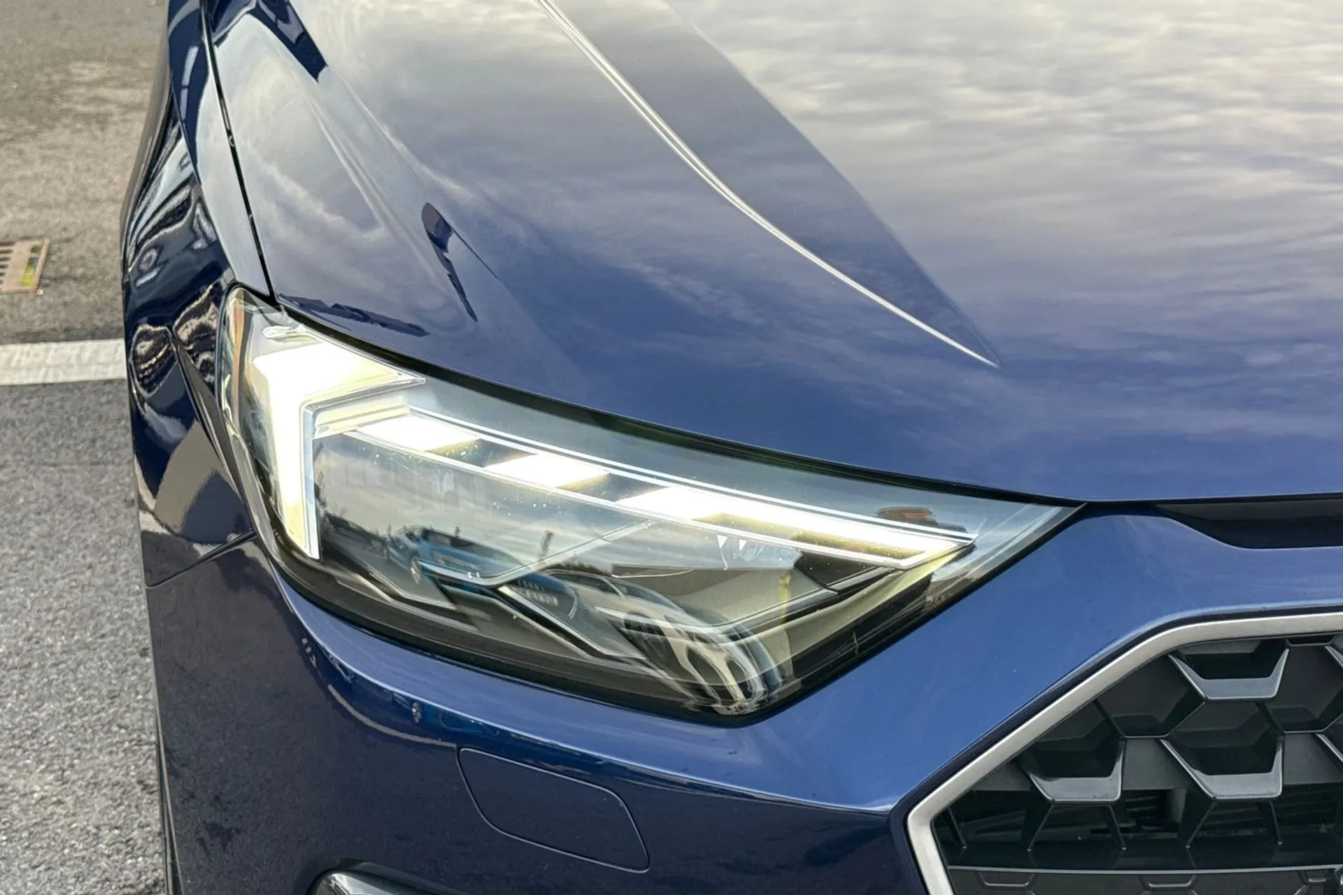 Audi A1 thumbnail image number 15