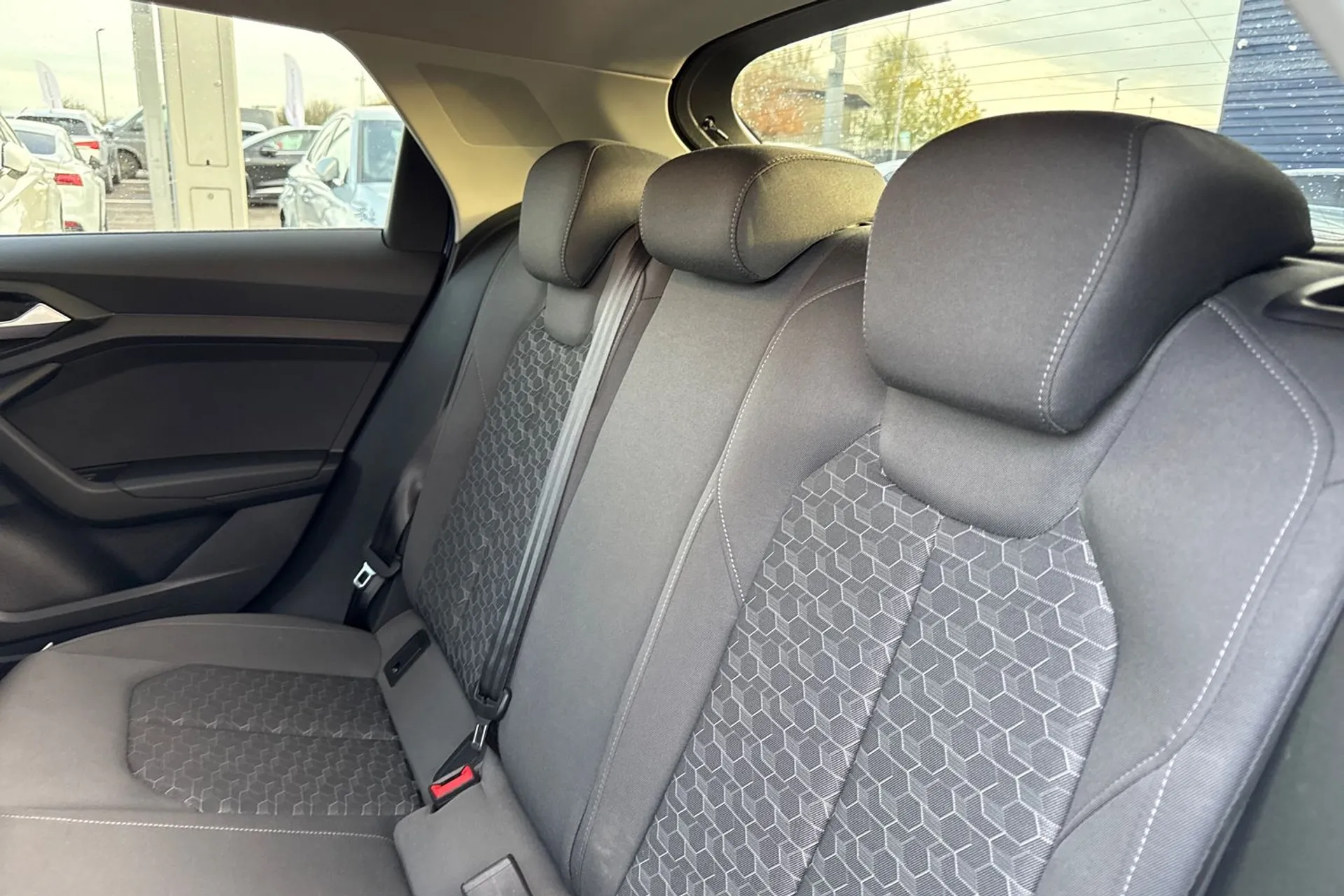 Audi A1 thumbnail image number 34