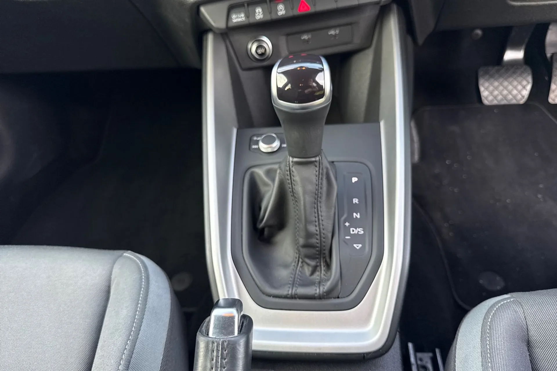 Audi A1 thumbnail image number 41