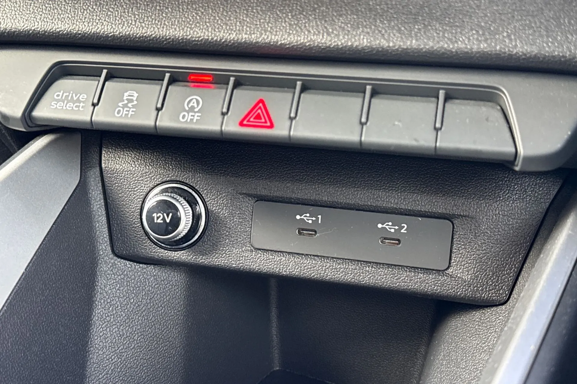 Audi A1 thumbnail image number 30