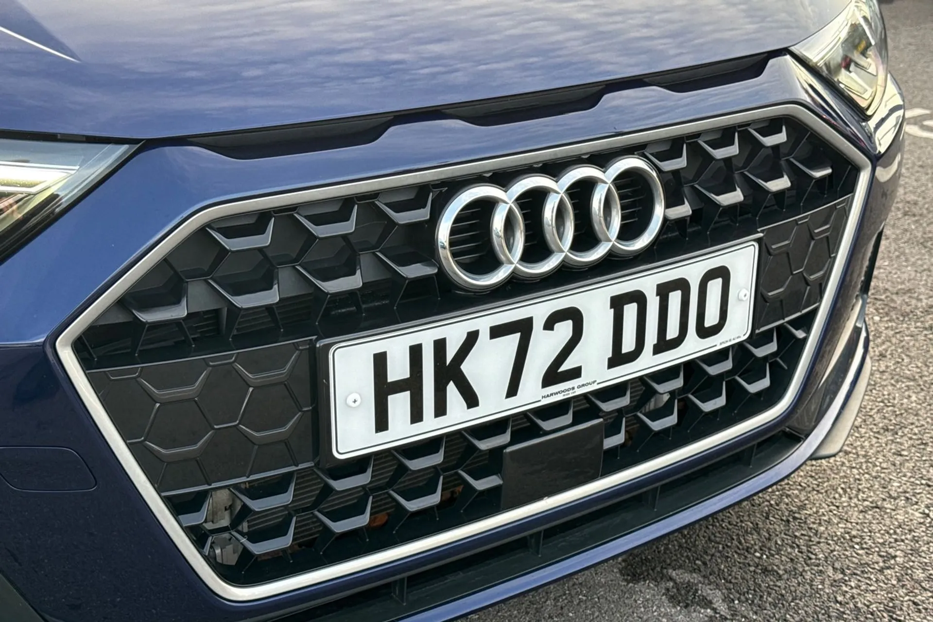 Audi A1 thumbnail image number 16