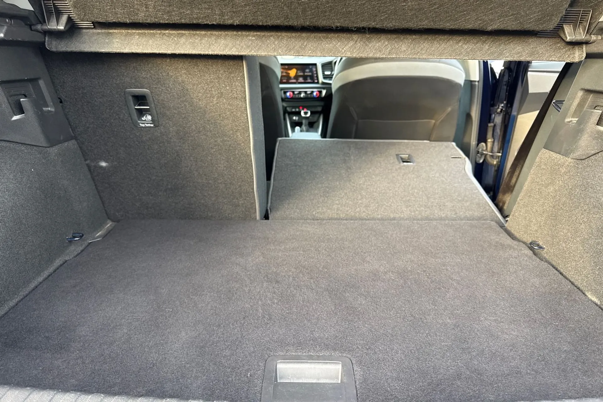 Audi A1 thumbnail image number 18