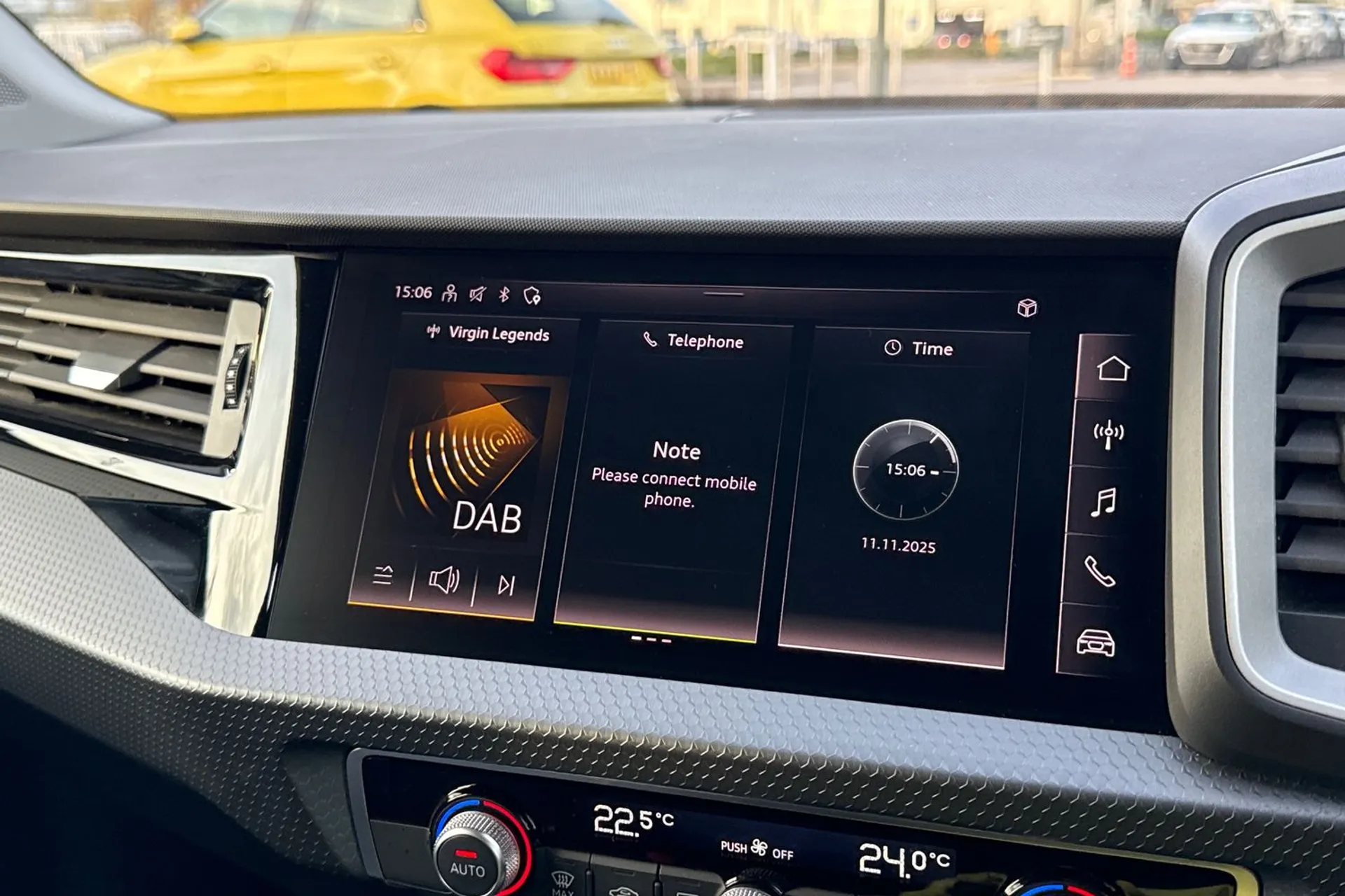 Audi A1 thumbnail image number 20