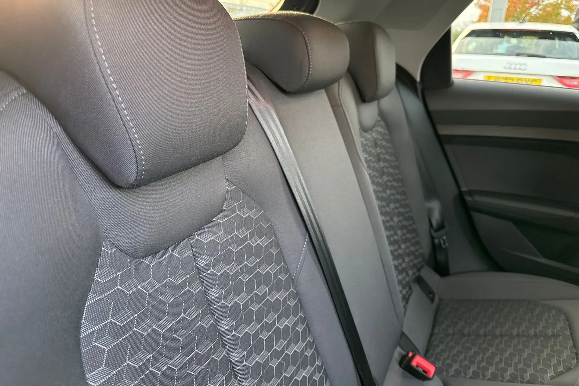 Audi A1 thumbnail image number 19