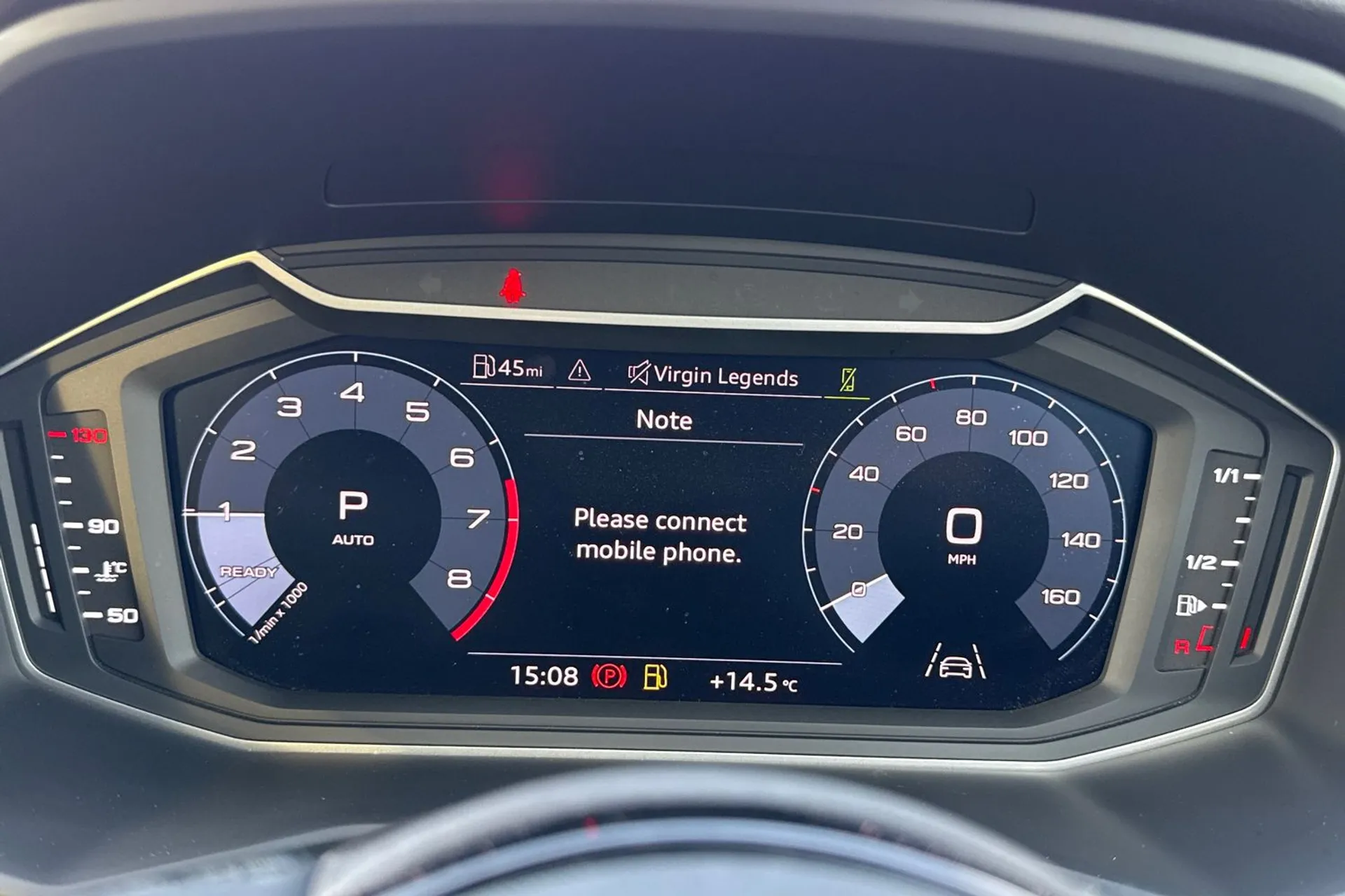 Audi A1 thumbnail image number 35