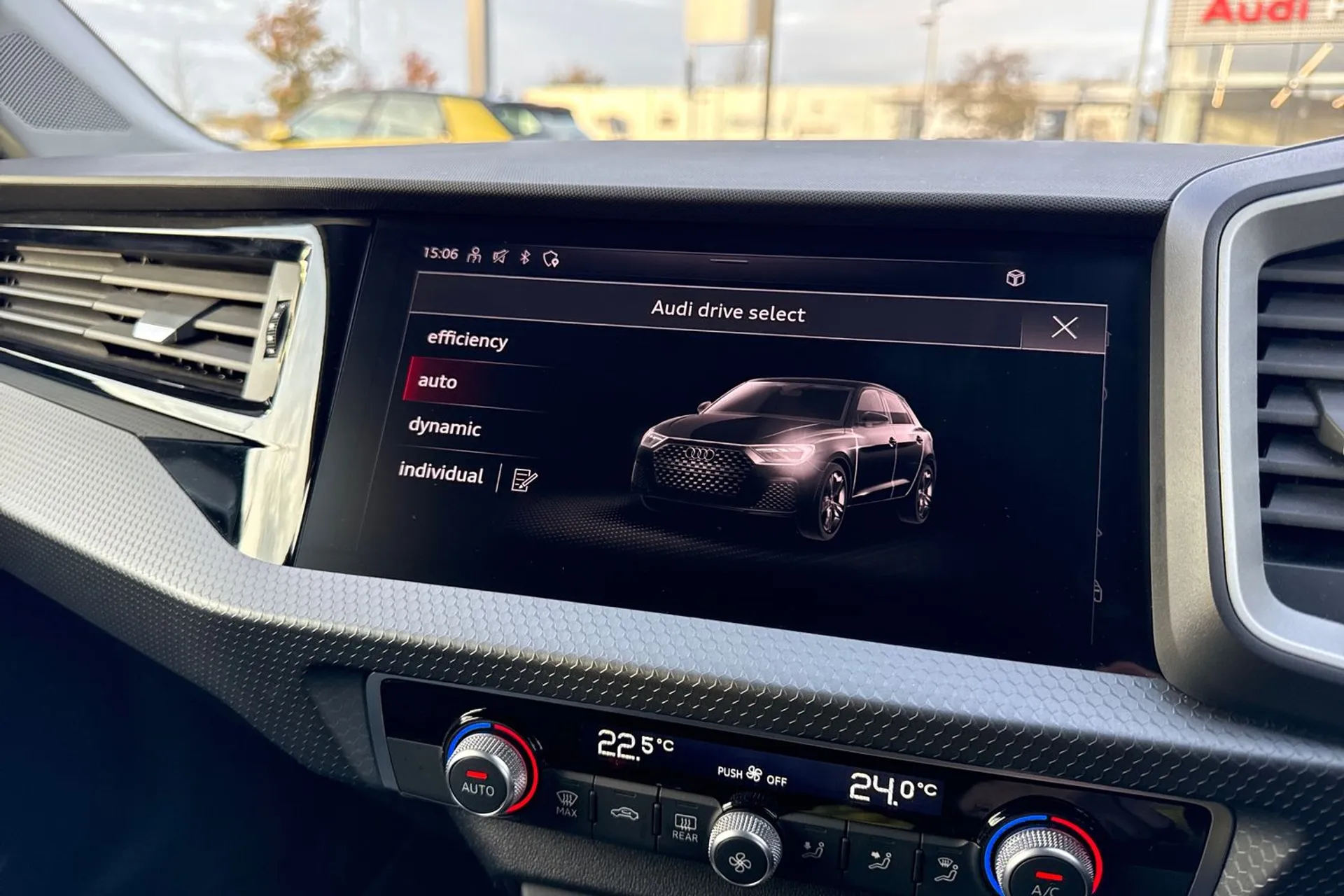 Audi A1 thumbnail image number 4