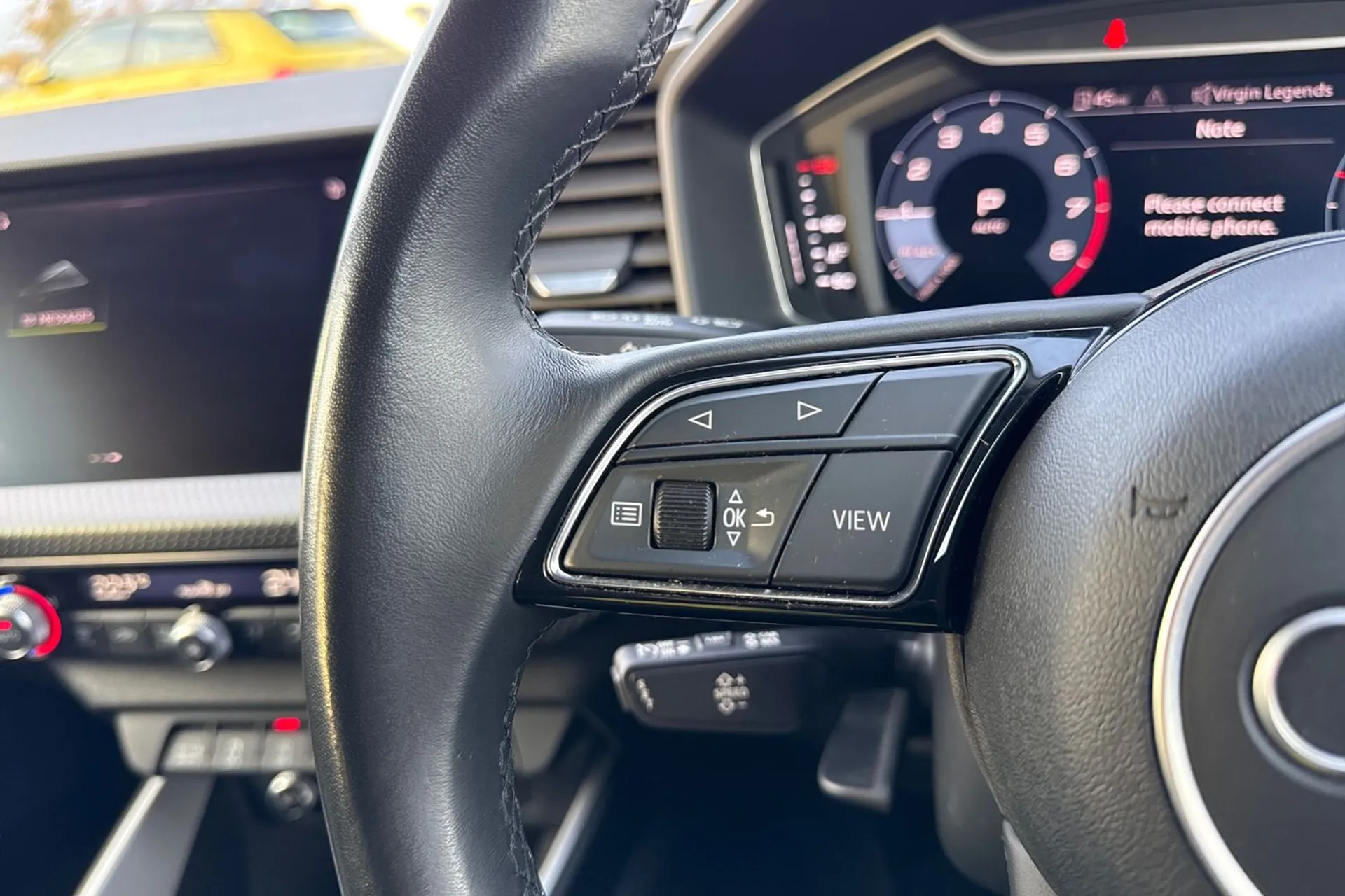 Audi A1 thumbnail image number 42