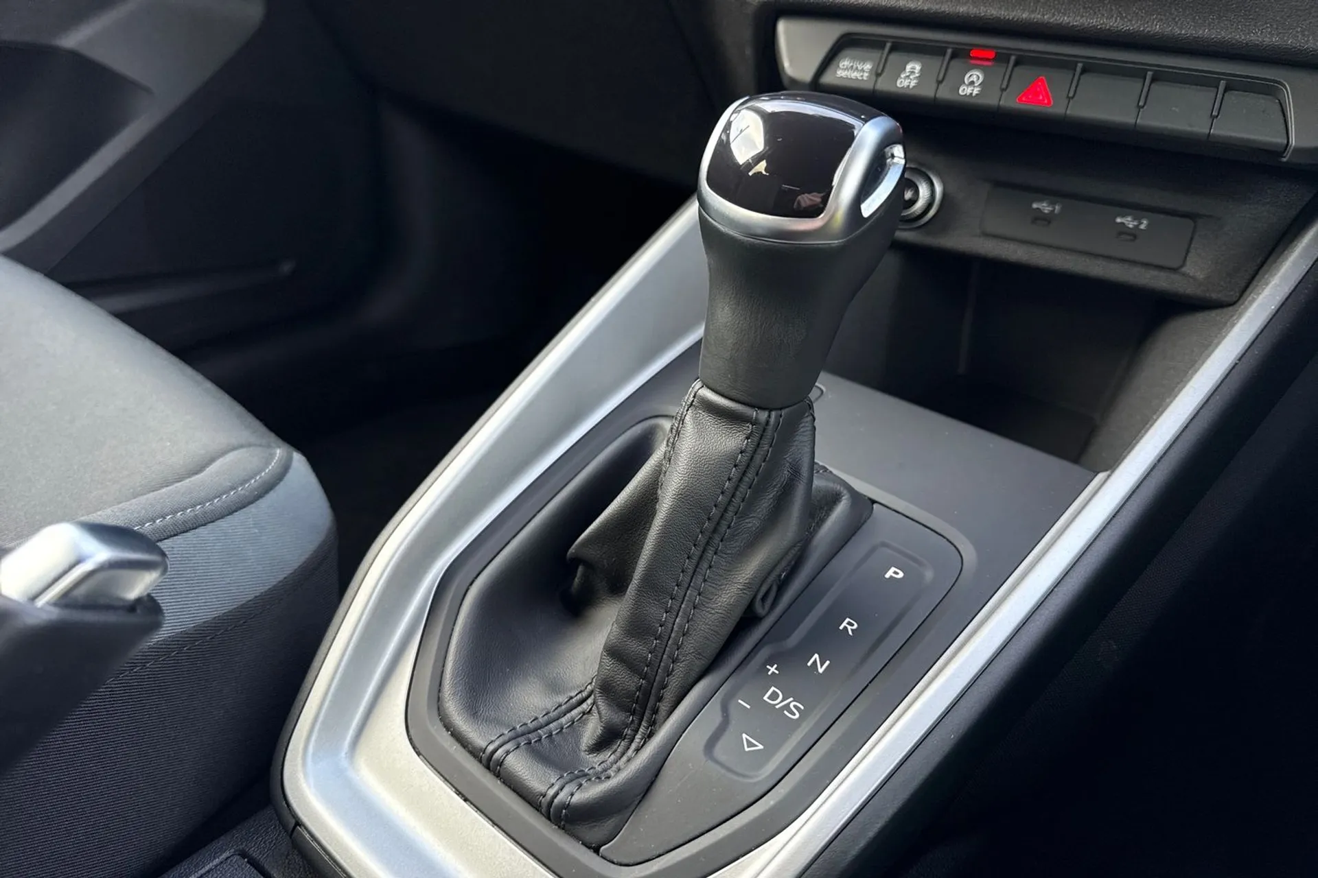 Audi A1 thumbnail image number 31