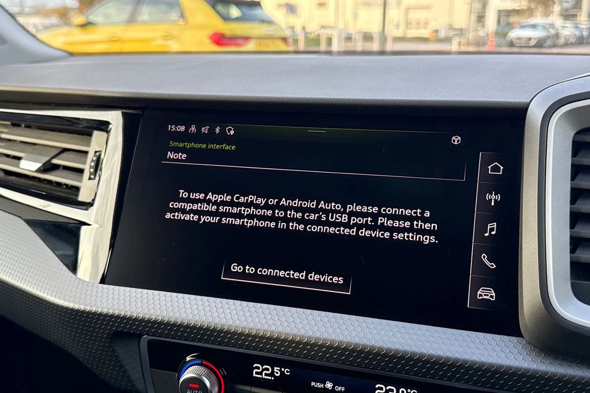 Audi A1 thumbnail image number 26