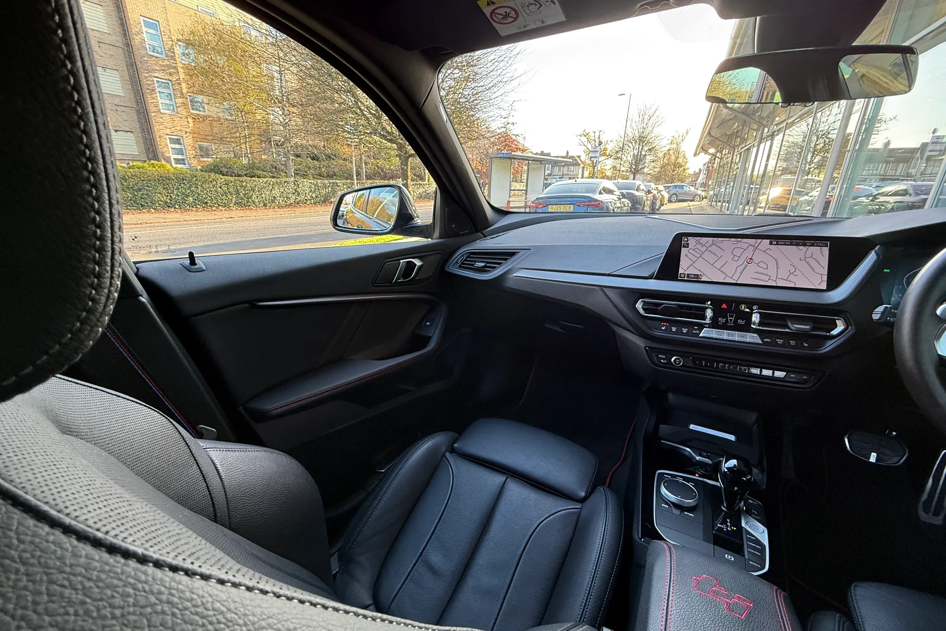 BMW 1 SERIES thumbnail image number 44