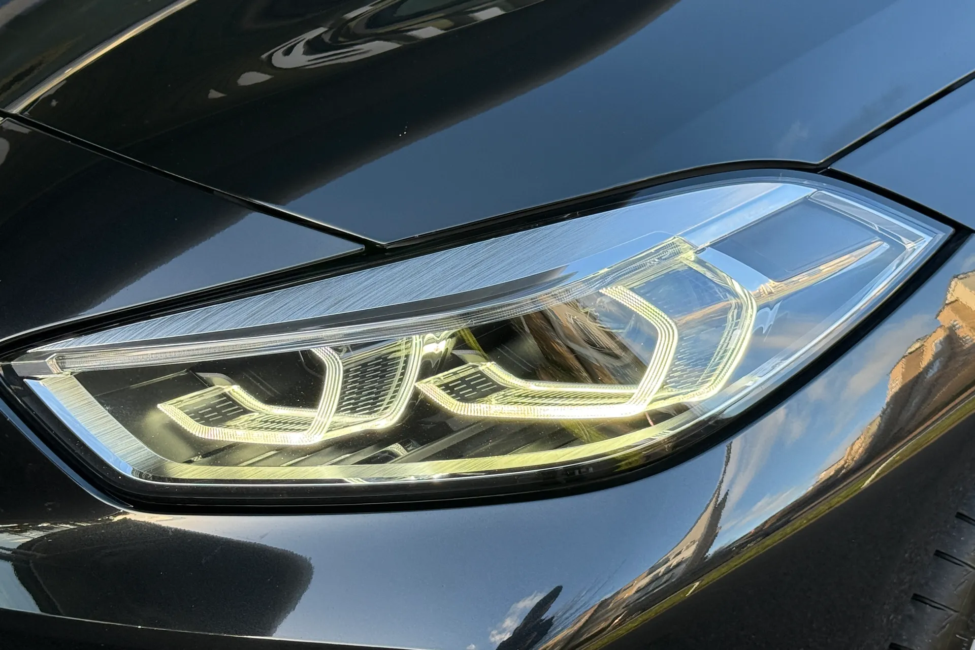 BMW 1 SERIES thumbnail image number 59