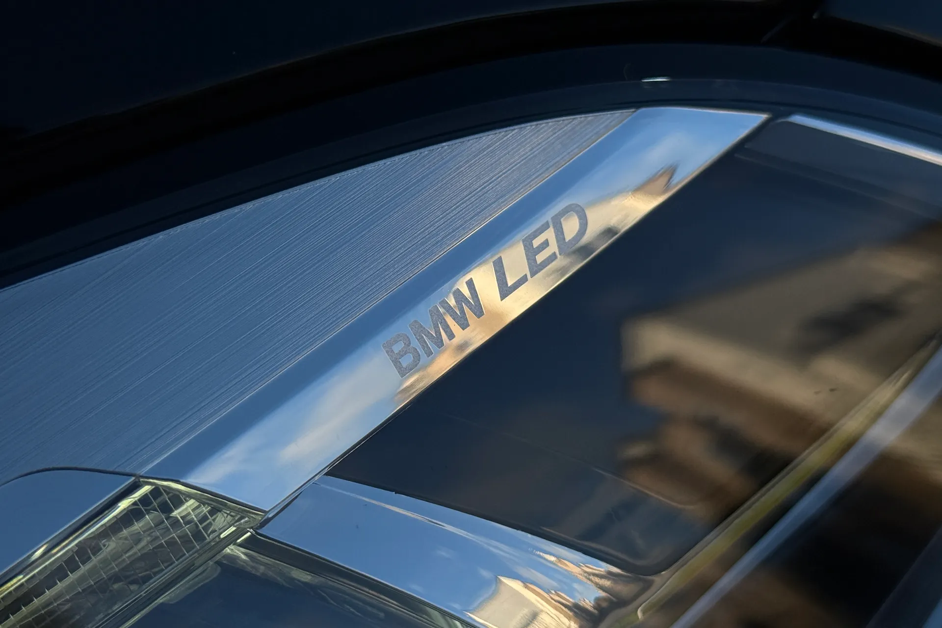 BMW 1 SERIES thumbnail image number 60