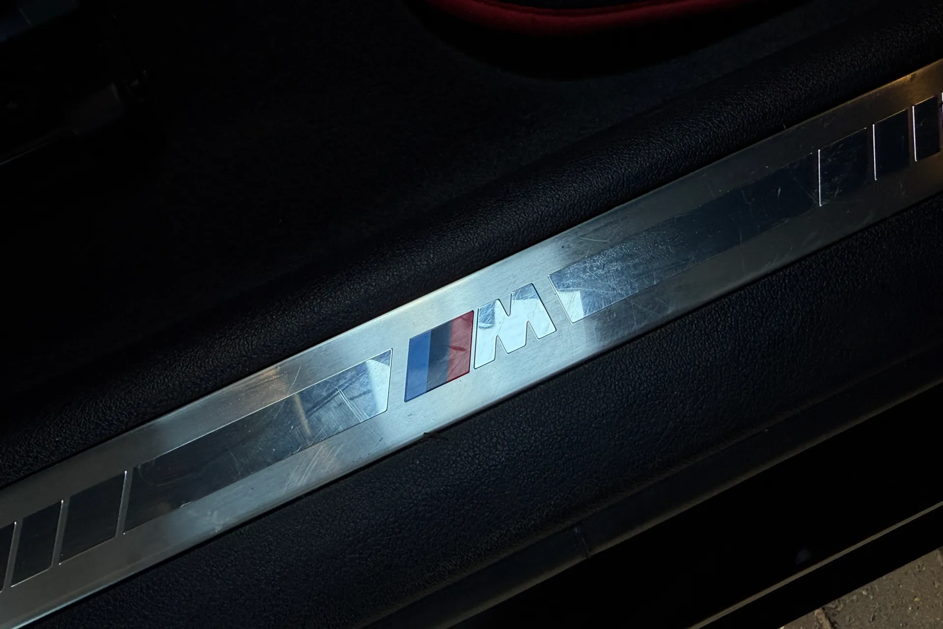 BMW 1 SERIES thumbnail image number 35