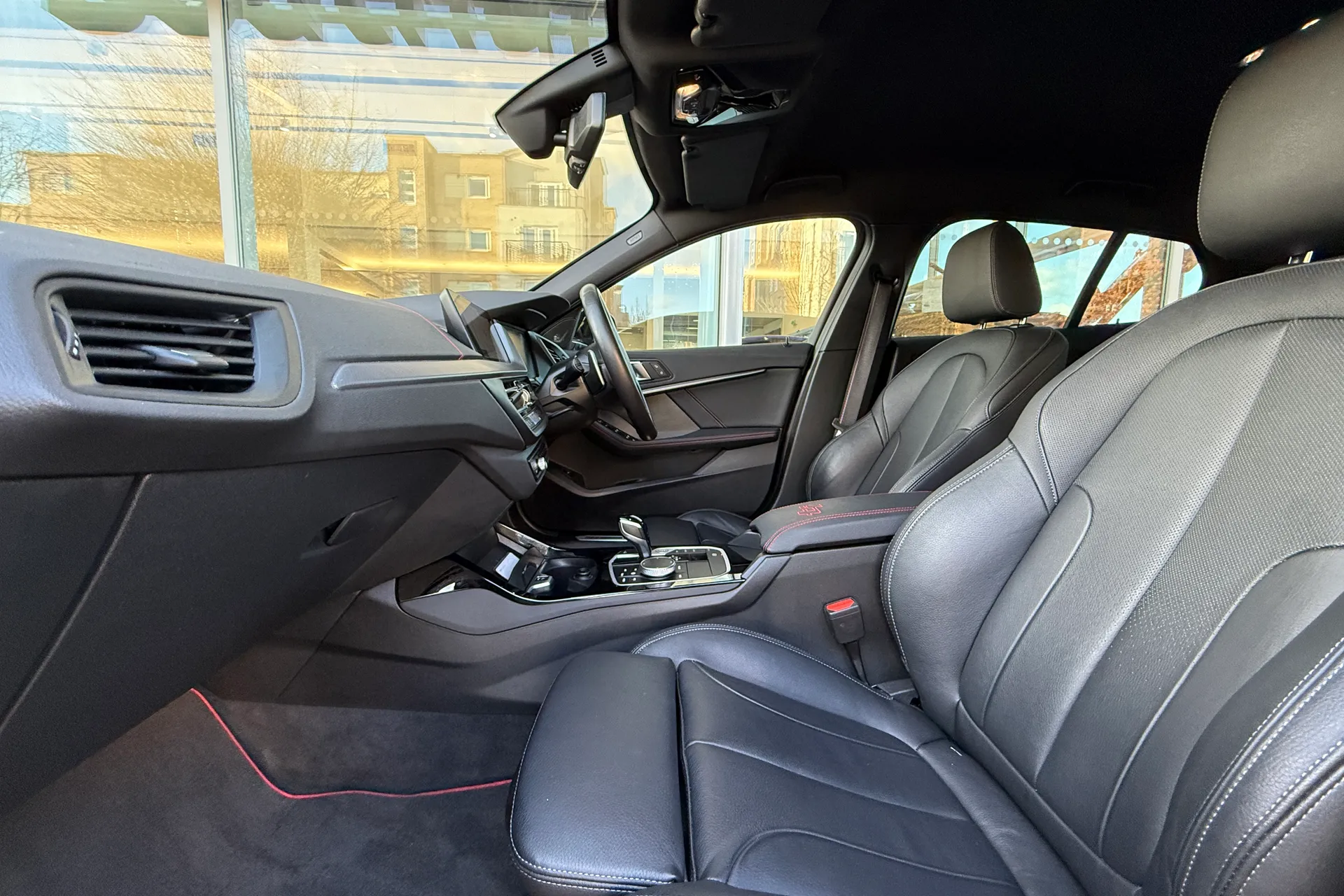 BMW 1 SERIES thumbnail image number 56