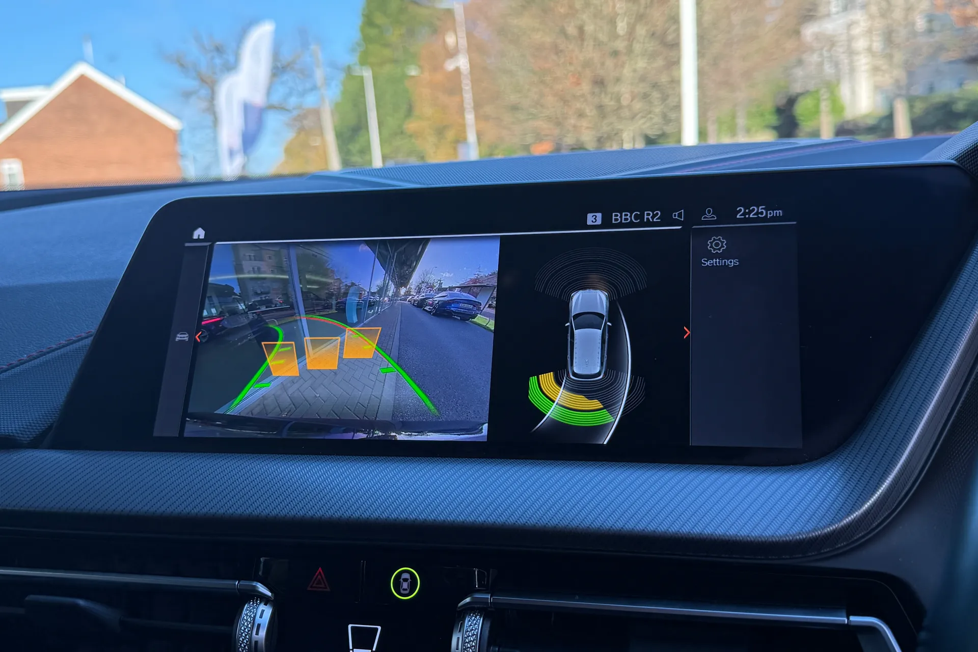 BMW 1 SERIES thumbnail image number 5