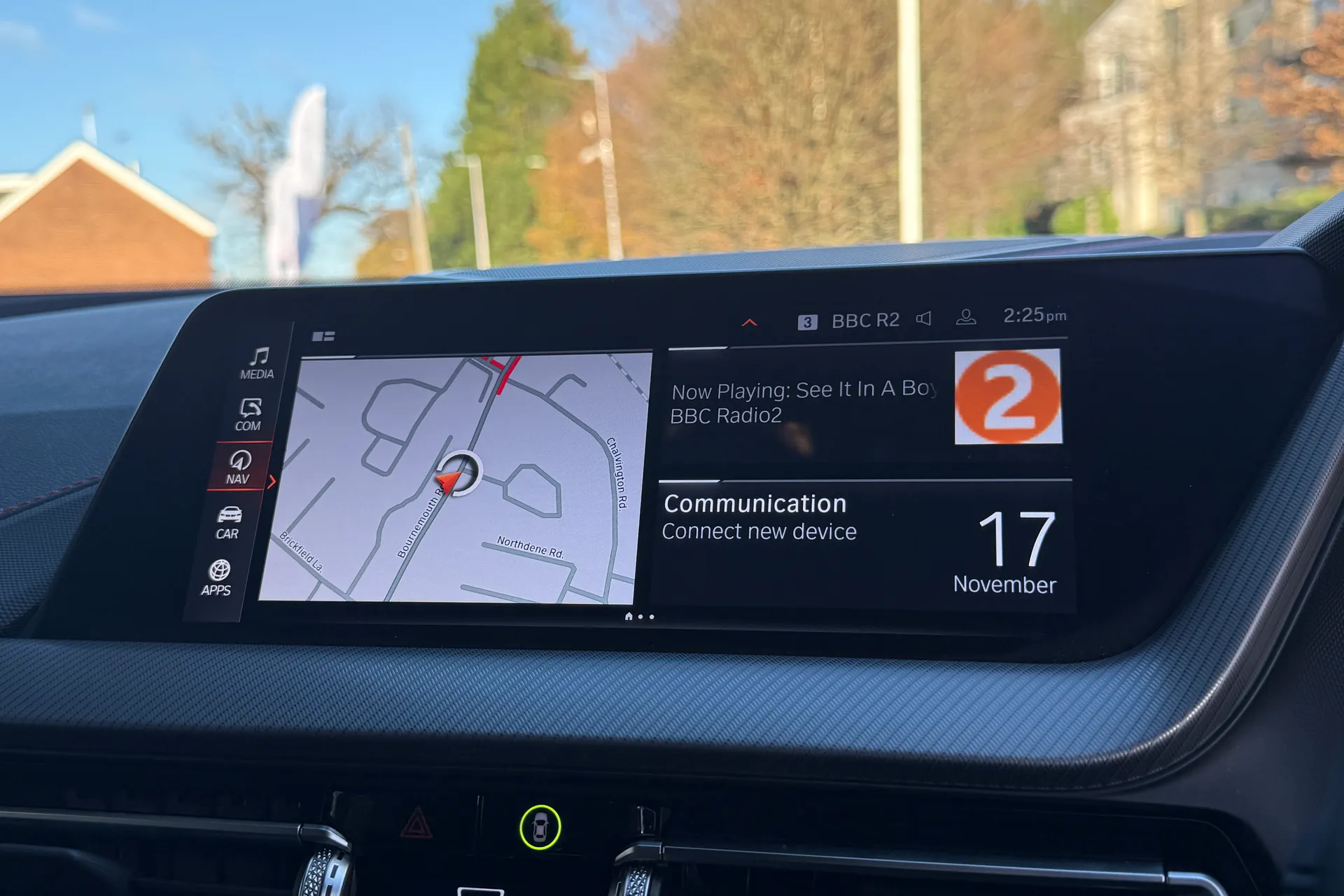 BMW 1 SERIES thumbnail image number 66