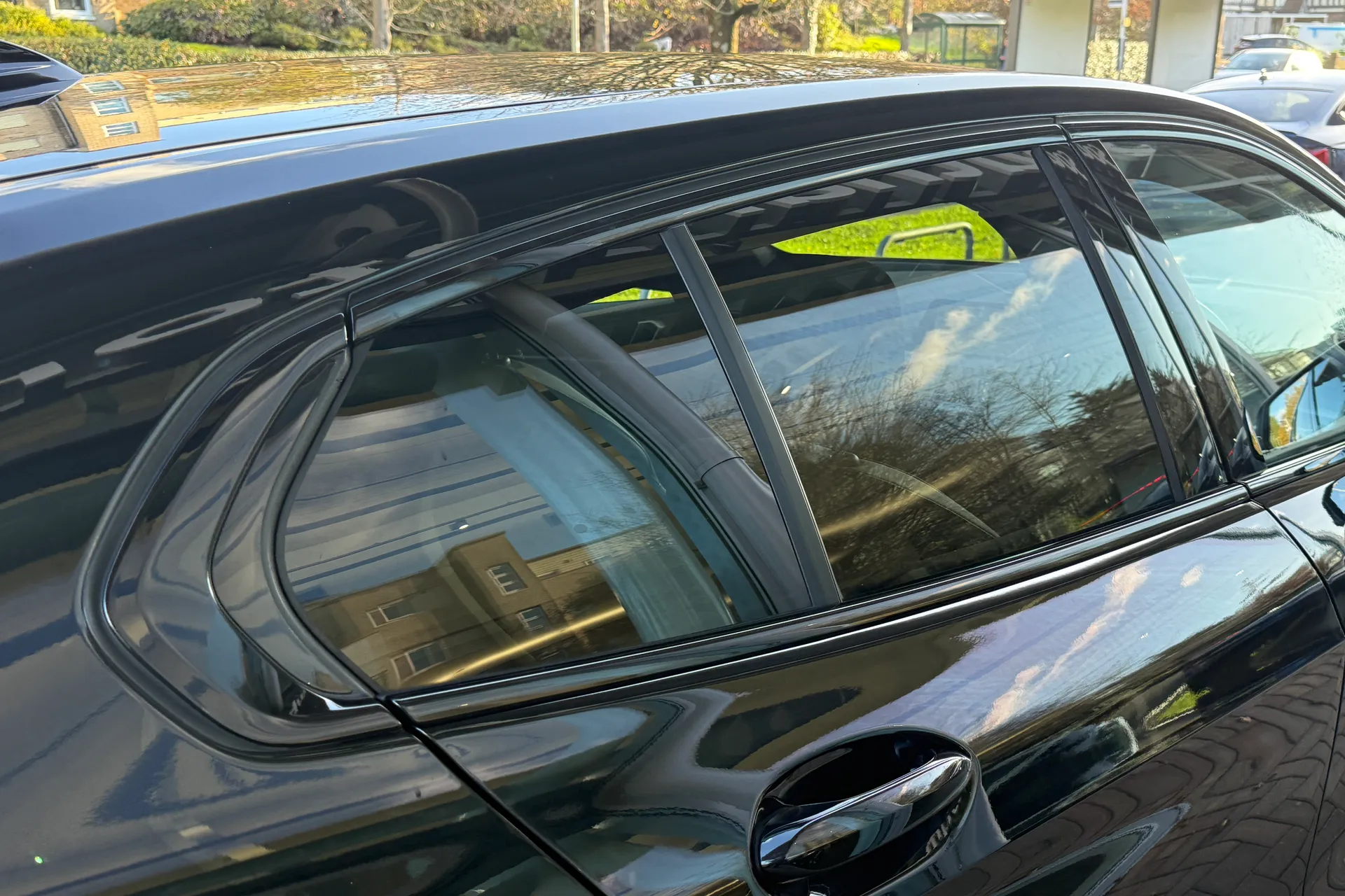 BMW 1 SERIES thumbnail image number 45