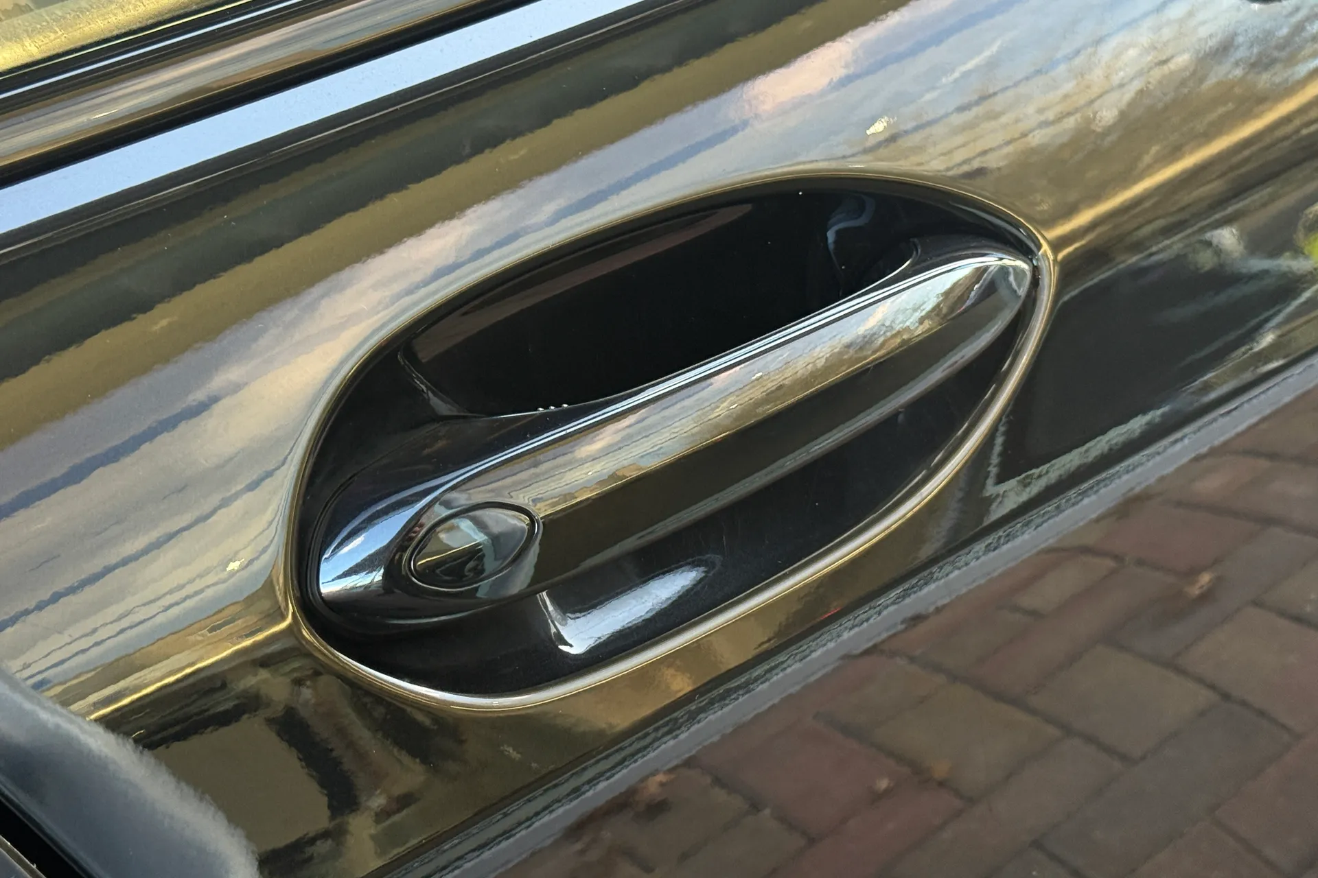 BMW 1 SERIES thumbnail image number 46