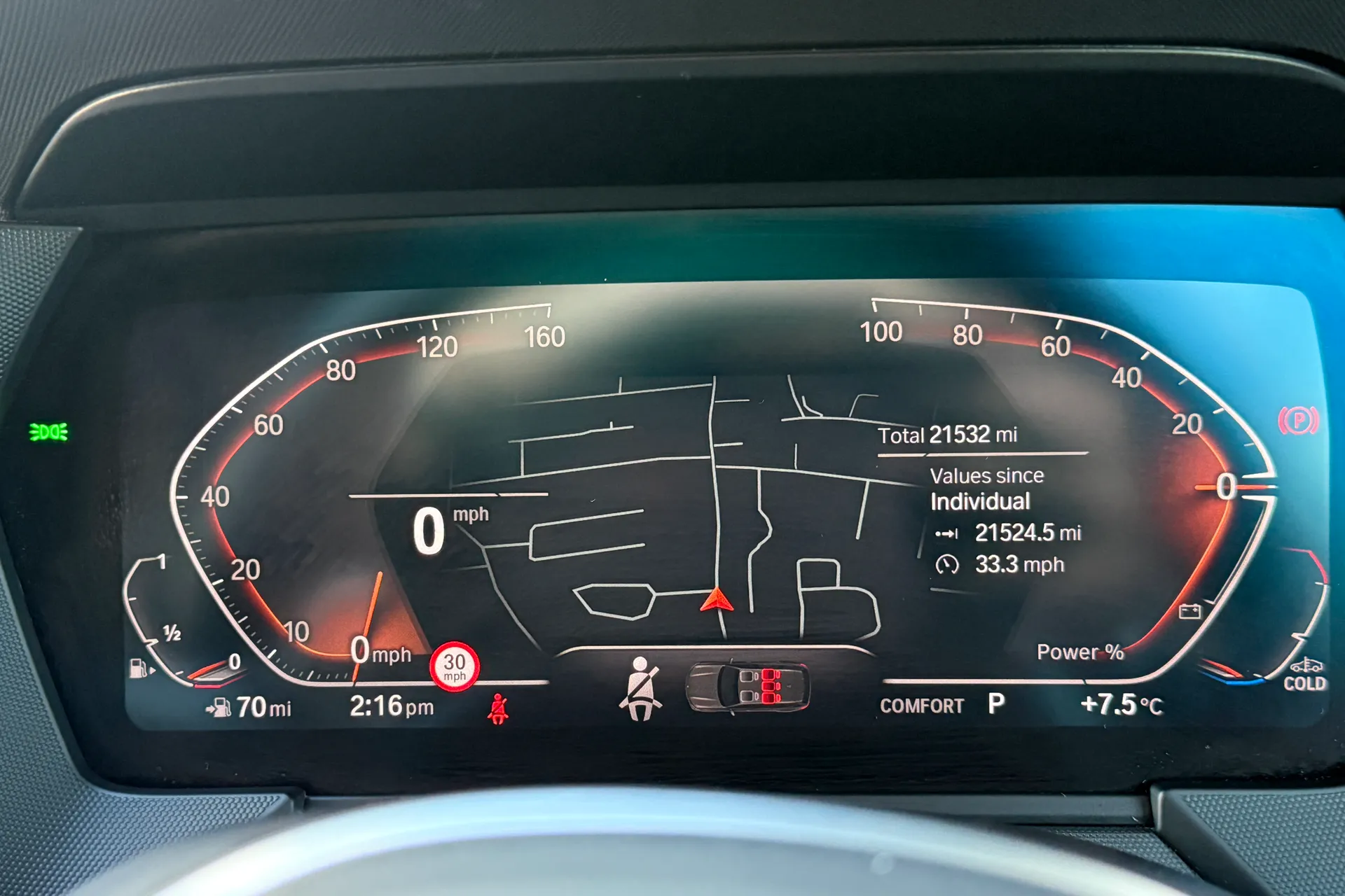 BMW 1 SERIES thumbnail image number 17