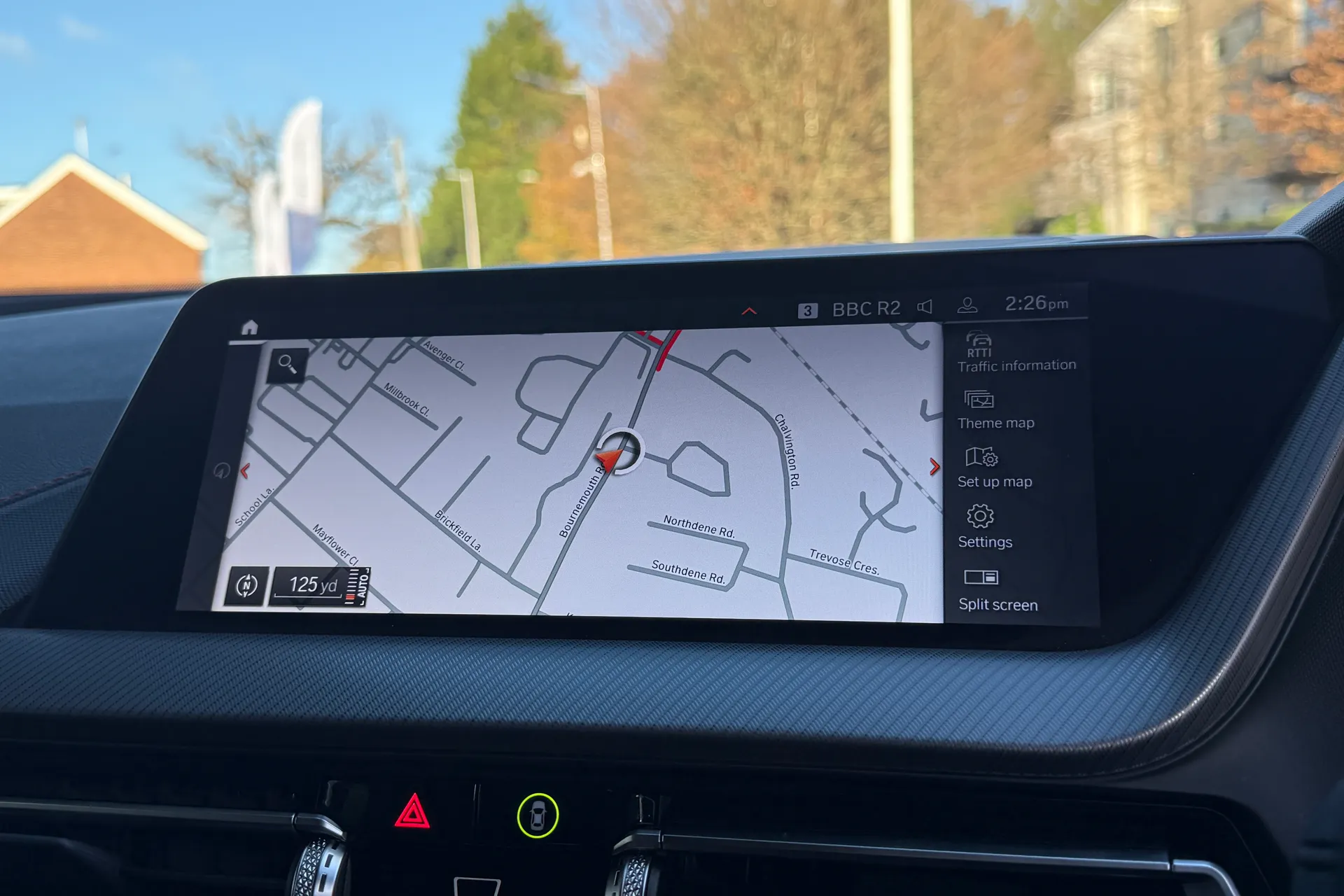 BMW 1 SERIES thumbnail image number 4