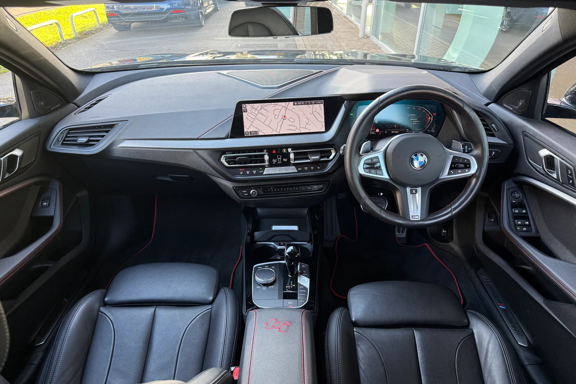 BMW 1 SERIES thumbnail image number 3