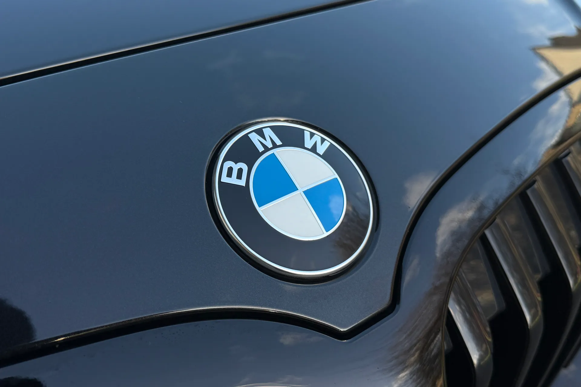 BMW 1 SERIES thumbnail image number 64