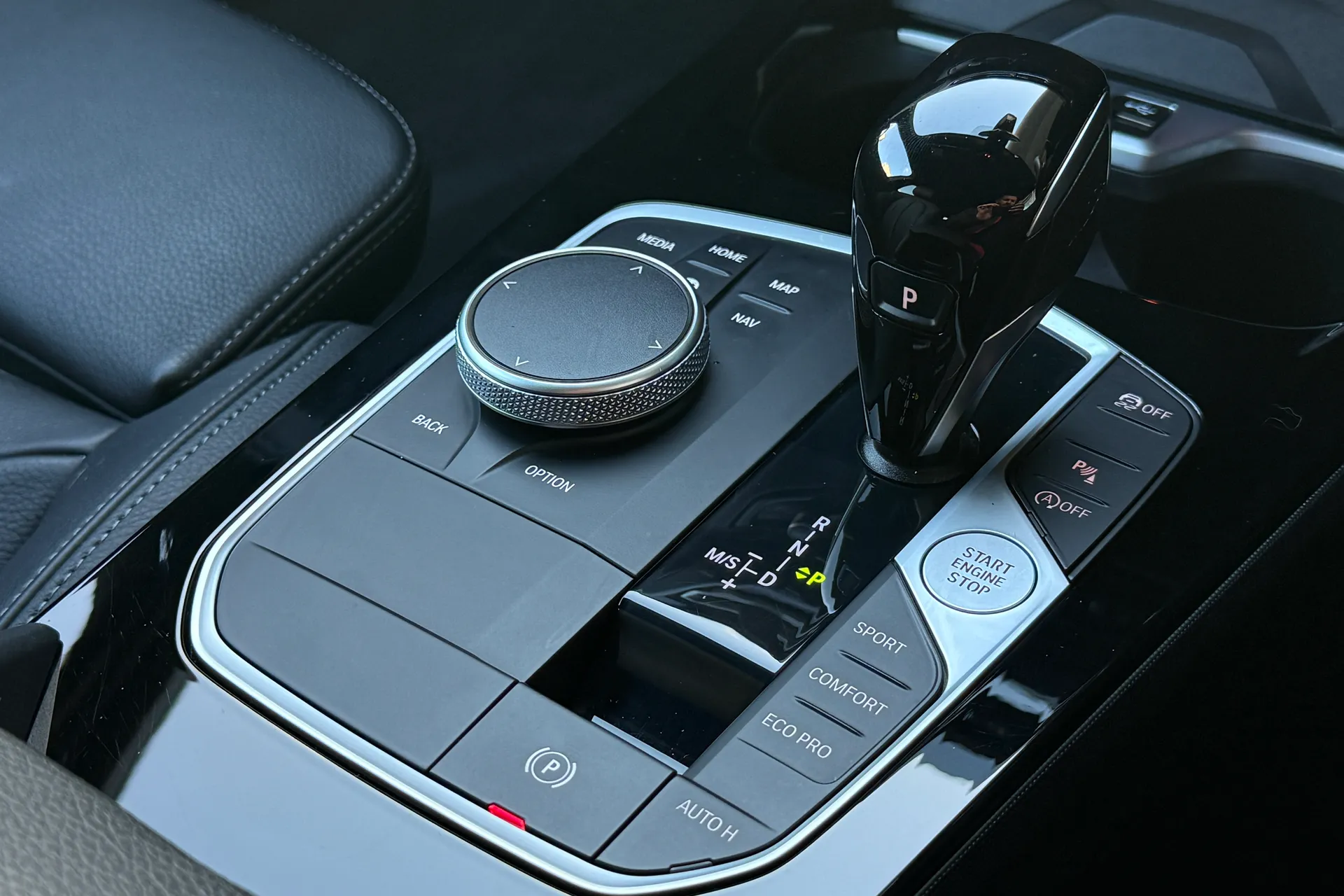 BMW 1 SERIES thumbnail image number 20