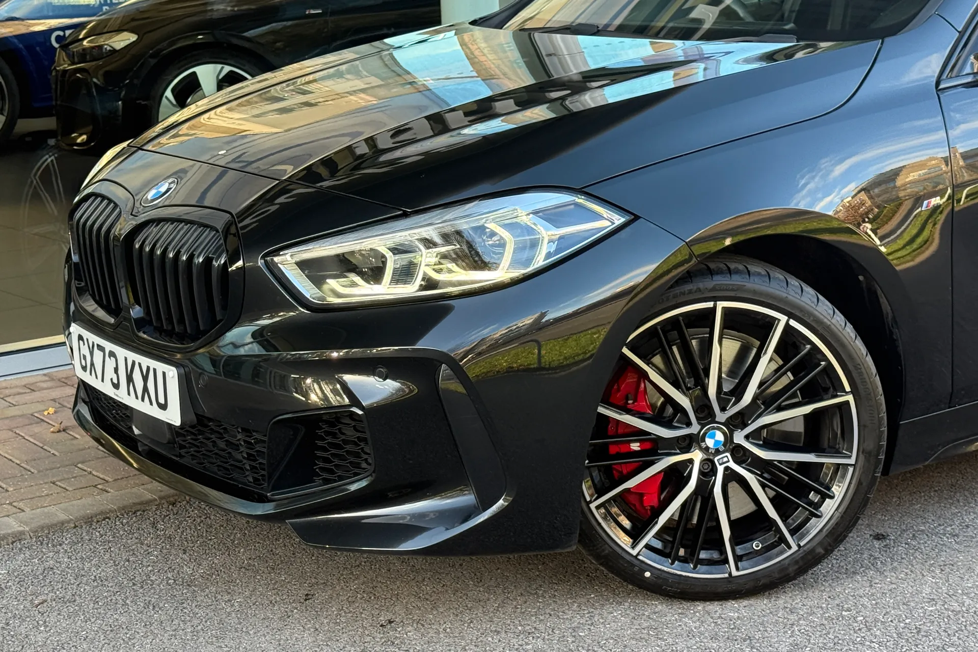 BMW 1 SERIES thumbnail image number 62