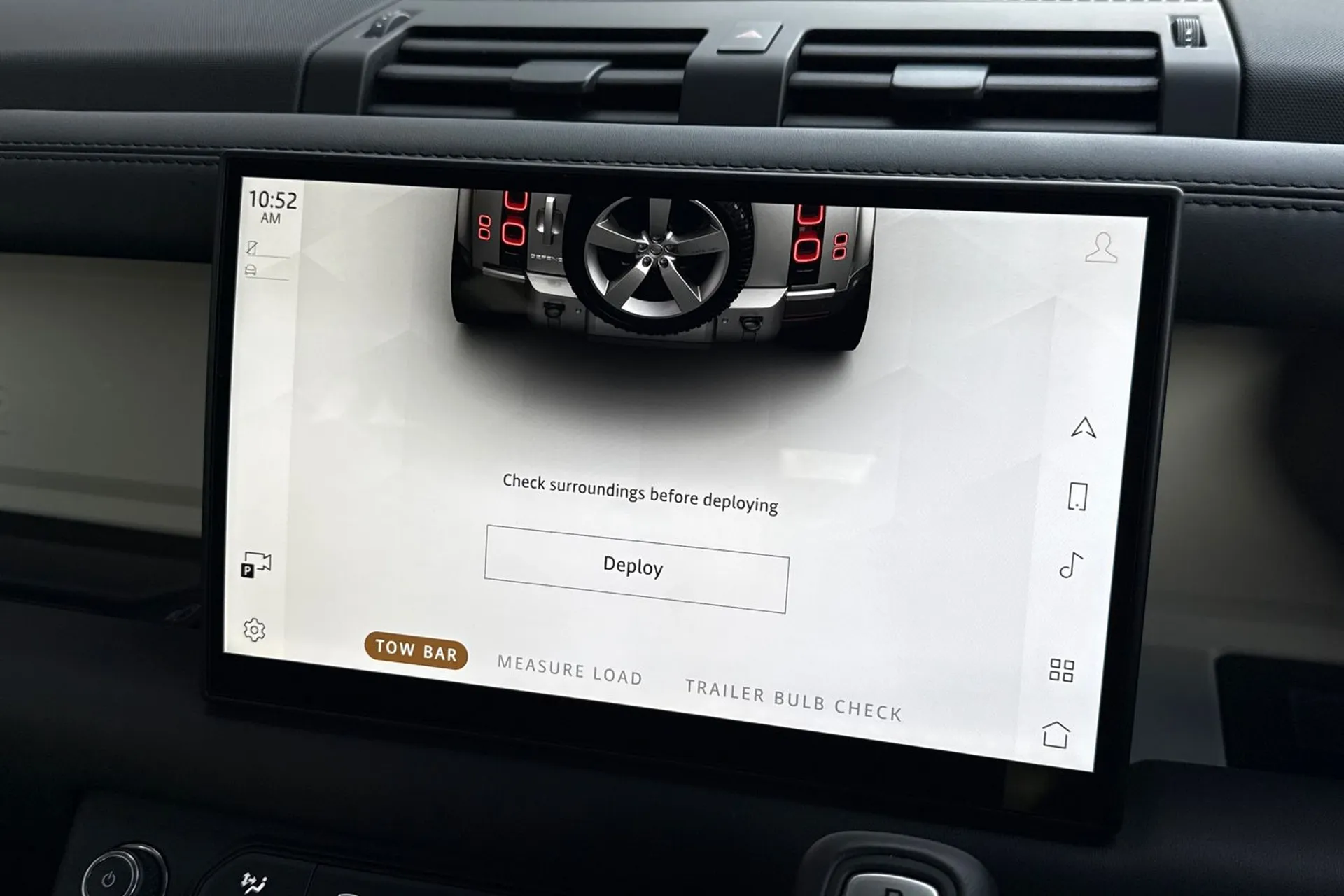 LAND ROVER DEFENDER thumbnail image number 10