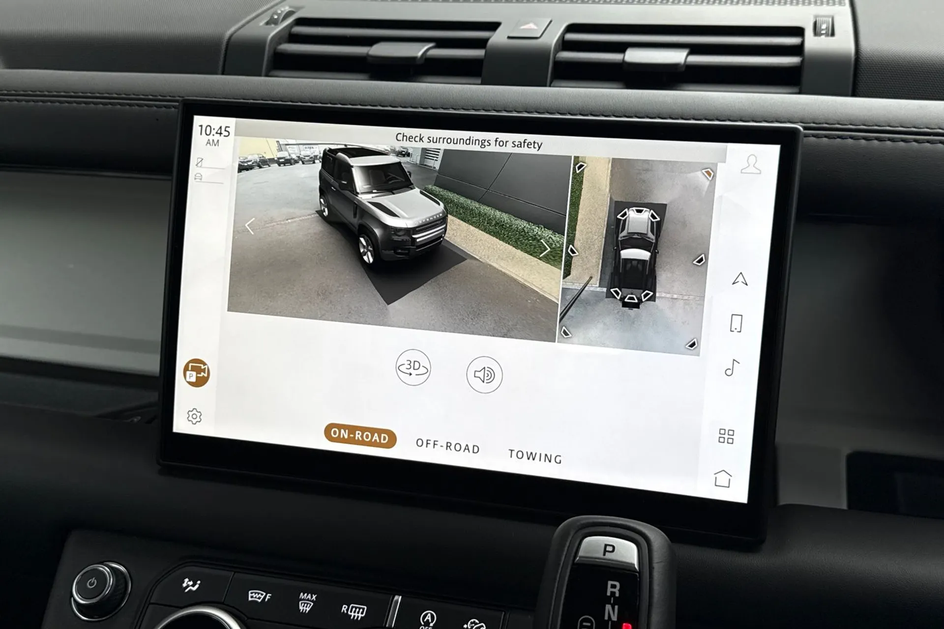 LAND ROVER DEFENDER thumbnail image number 8