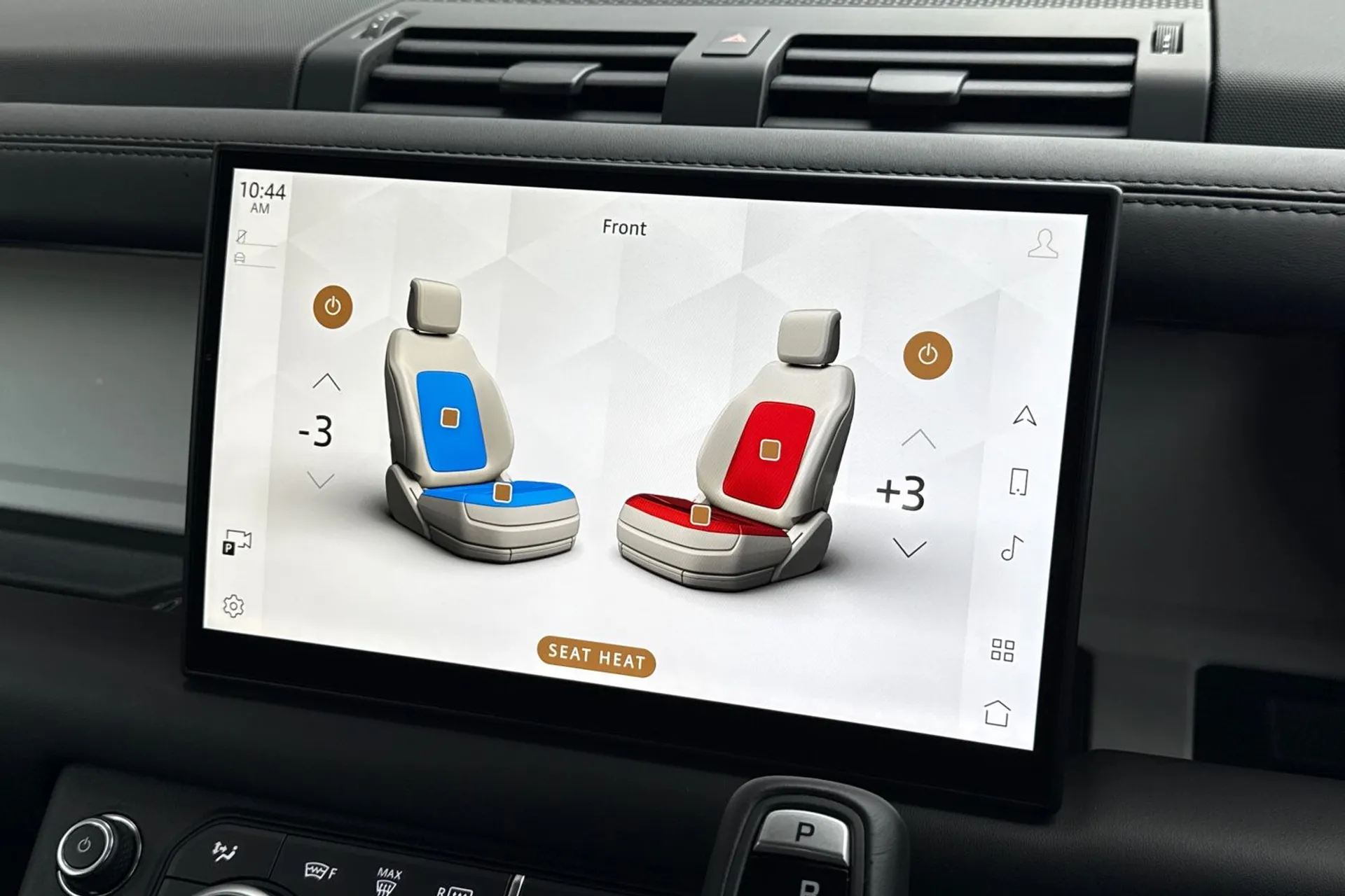 LAND ROVER DEFENDER thumbnail image number 21