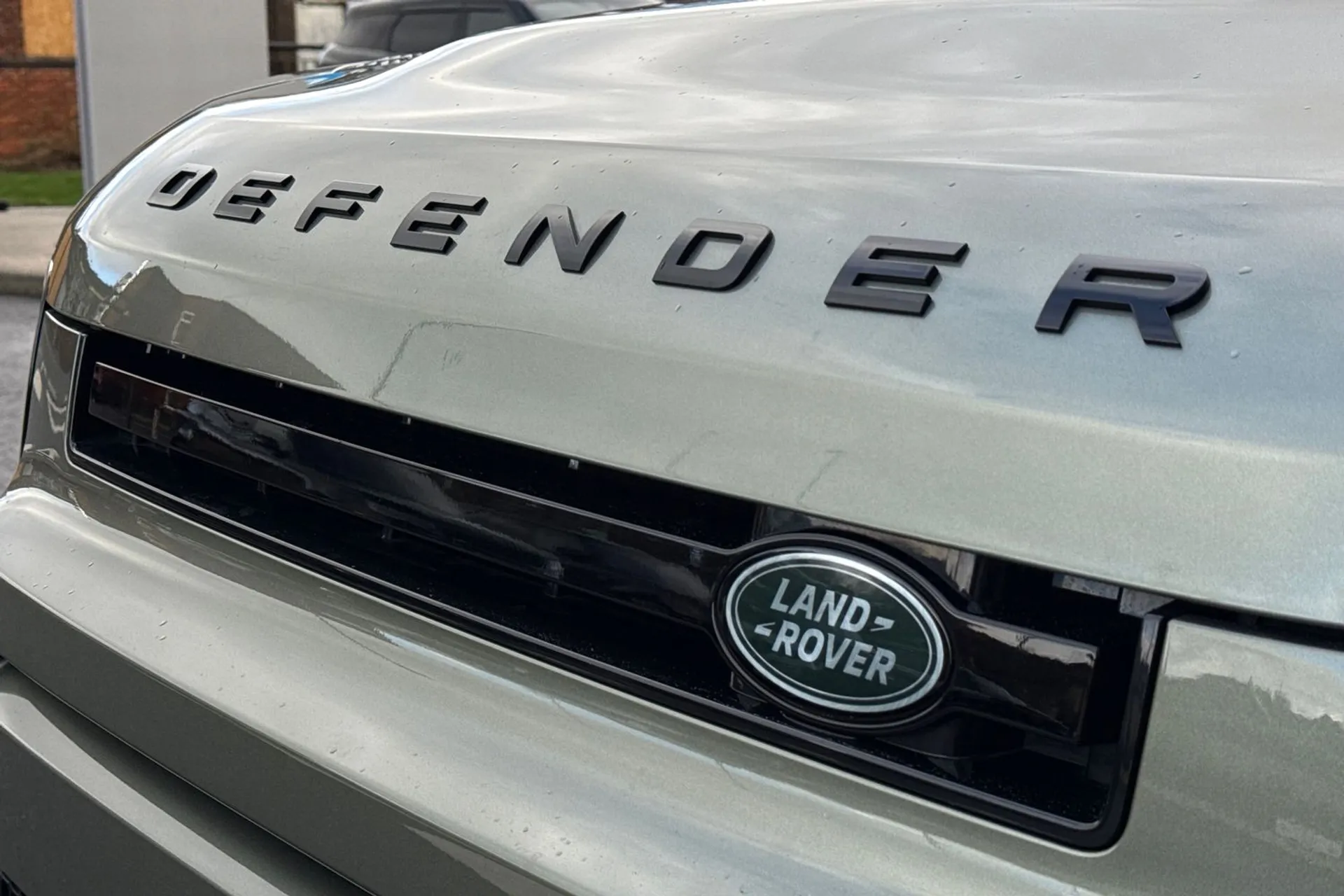 LAND ROVER DEFENDER thumbnail image number 30