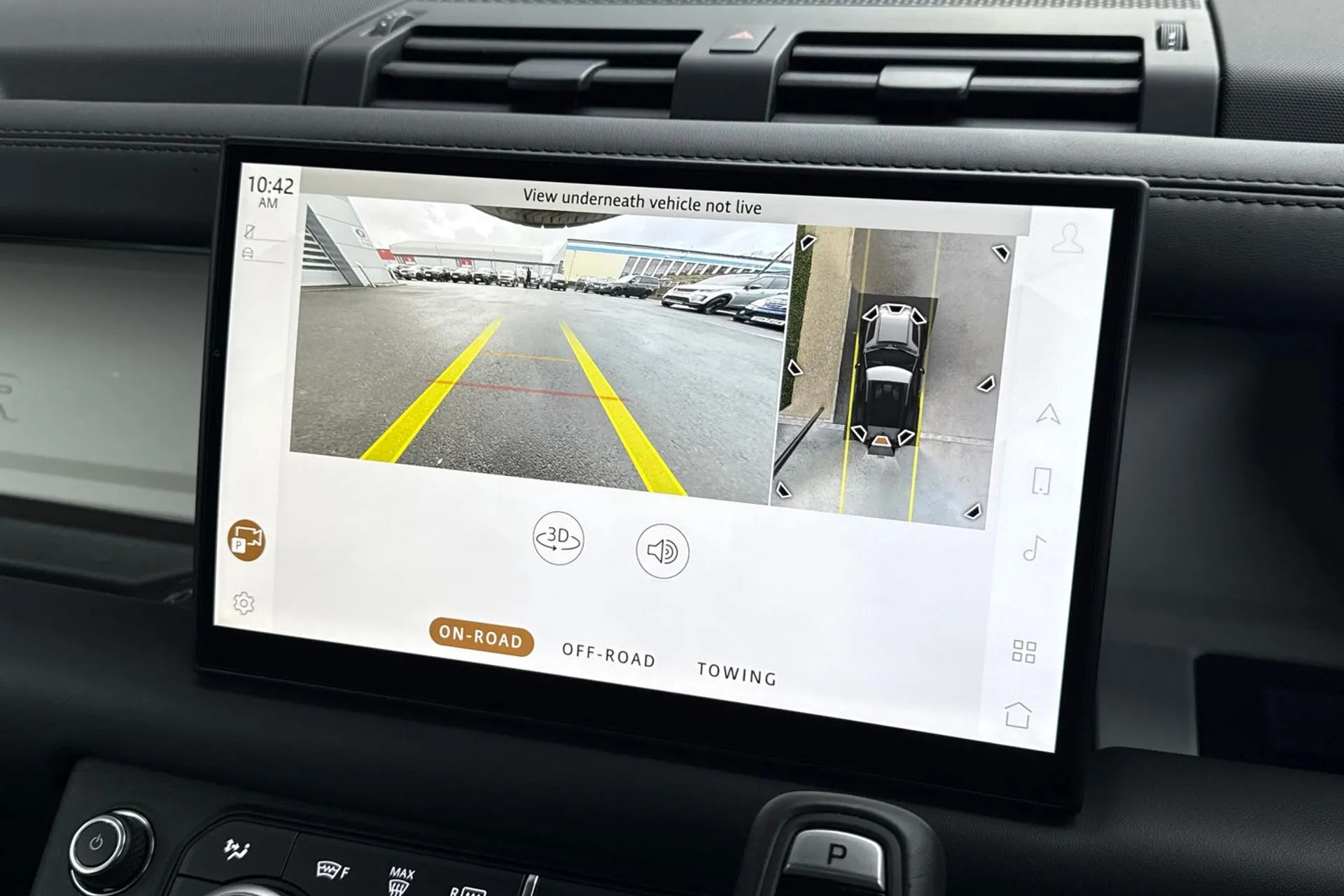 LAND ROVER DEFENDER thumbnail image number 4