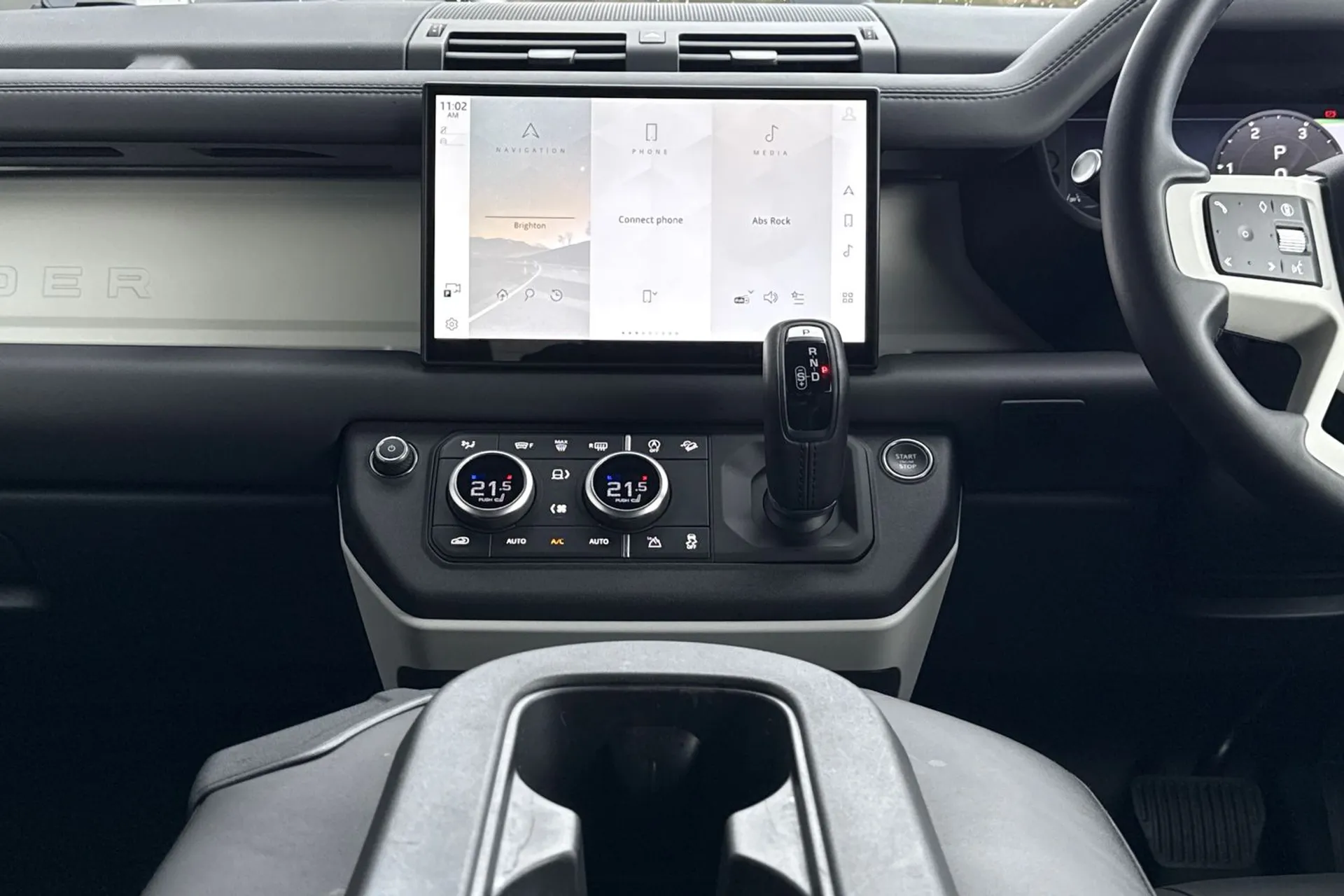 LAND ROVER DEFENDER thumbnail image number 45