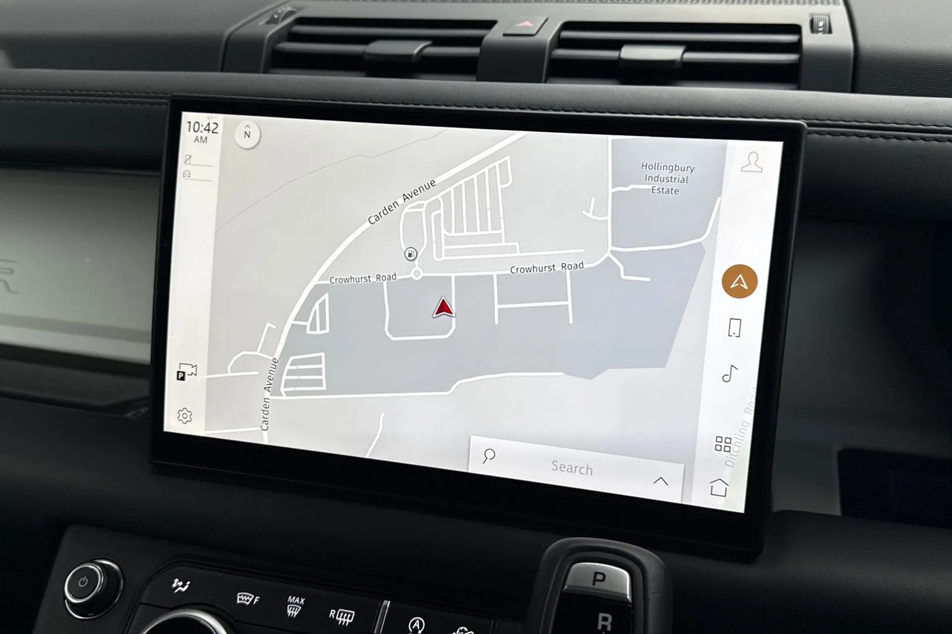 LAND ROVER DEFENDER thumbnail image number 5