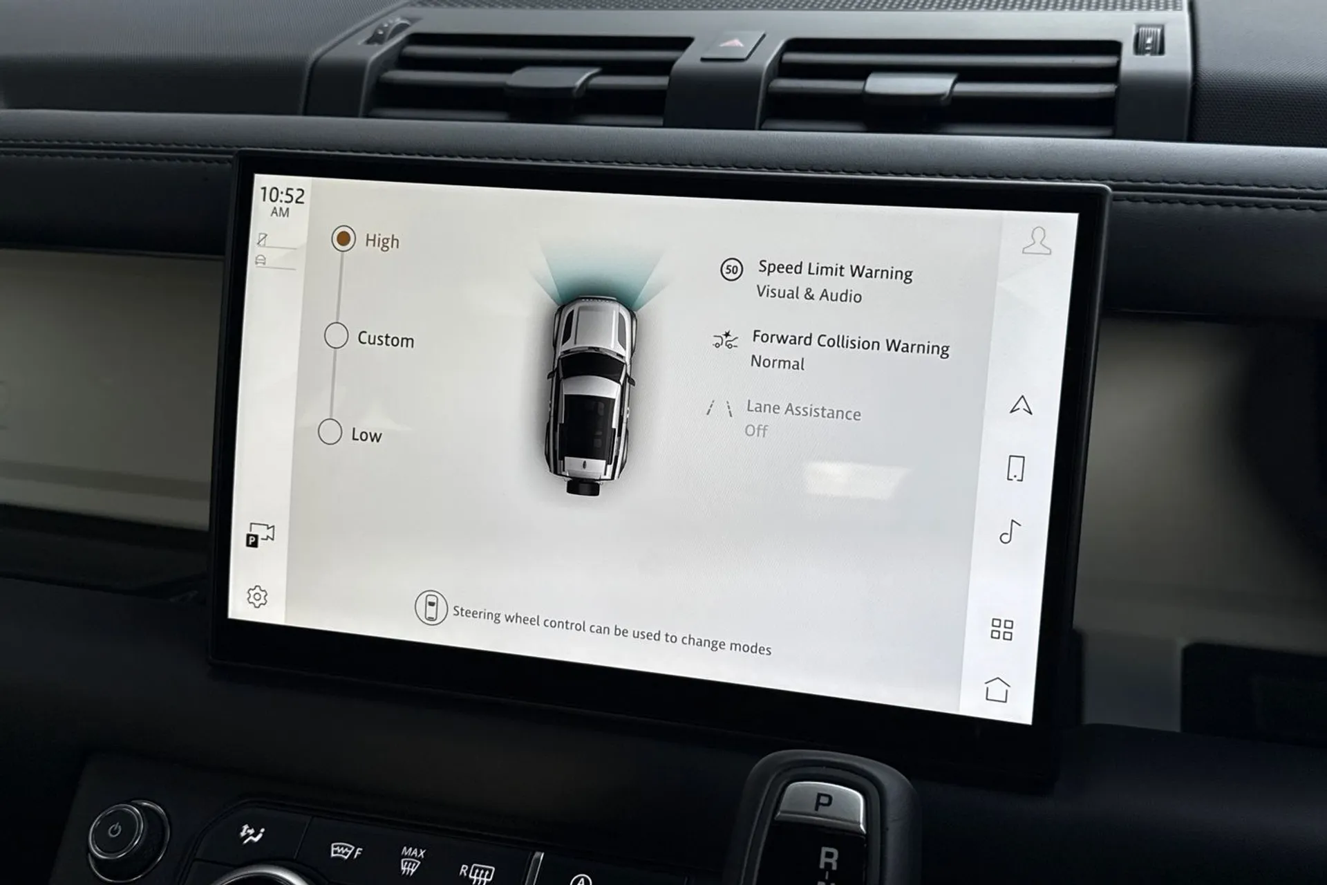 LAND ROVER DEFENDER thumbnail image number 44