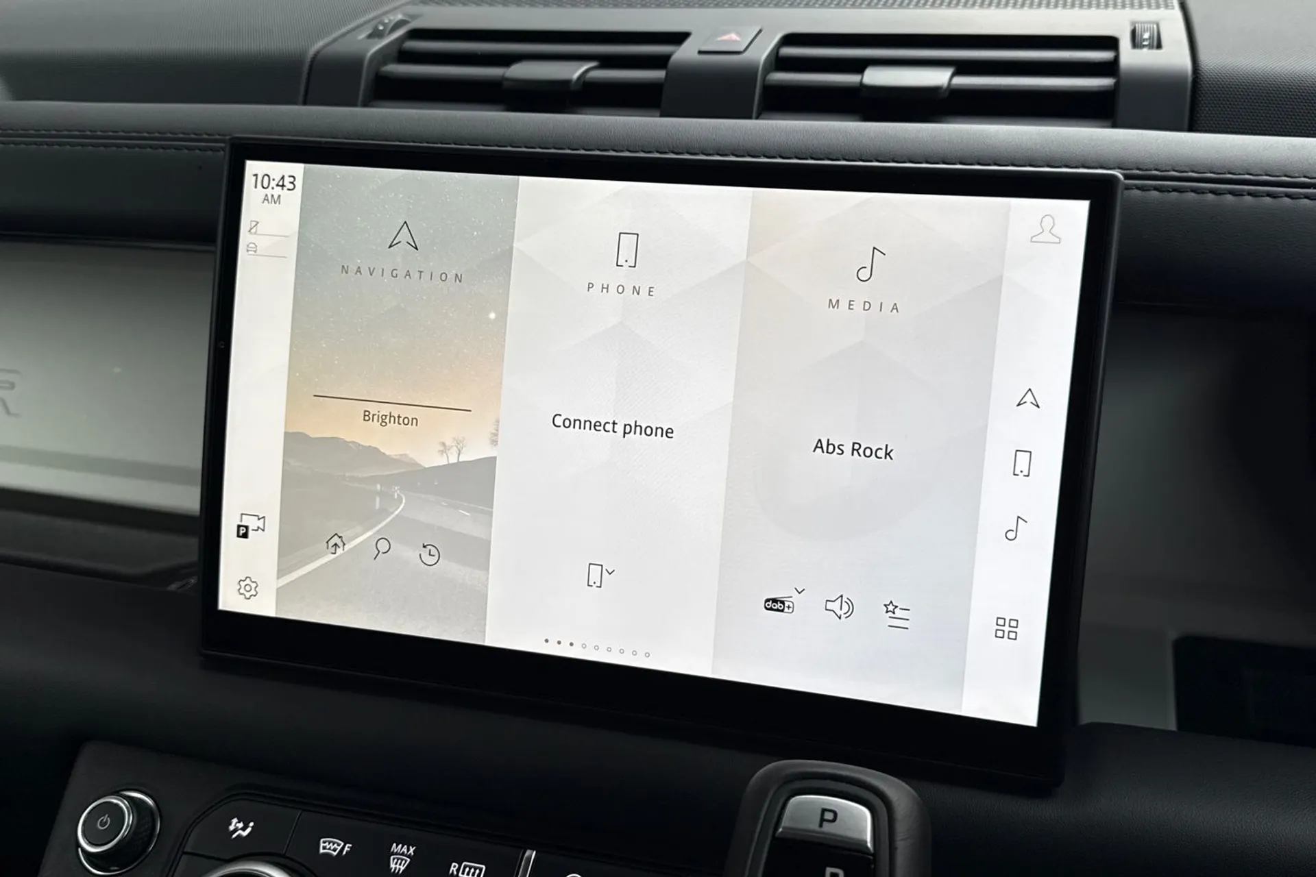 LAND ROVER DEFENDER thumbnail image number 56