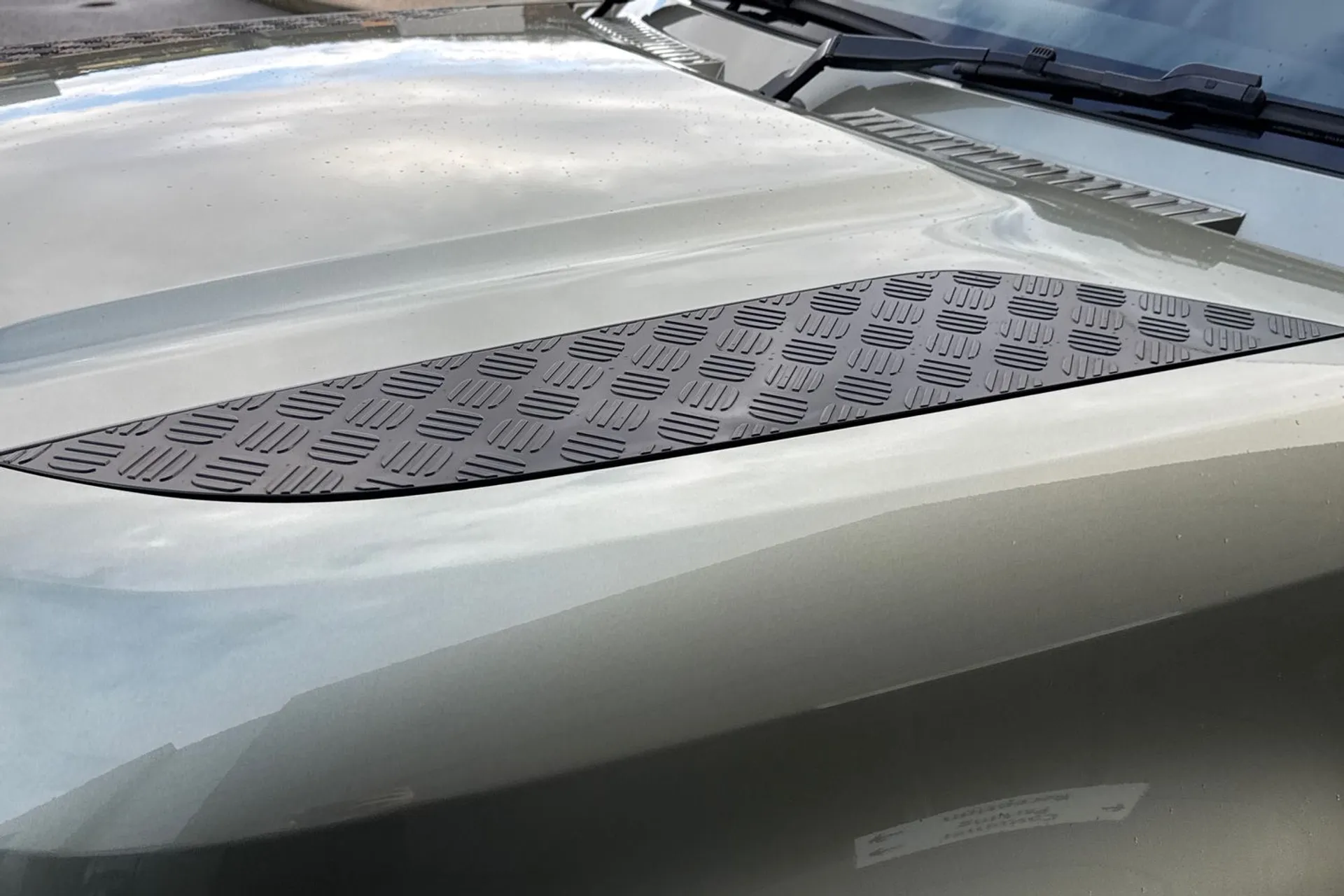 LAND ROVER DEFENDER thumbnail image number 28