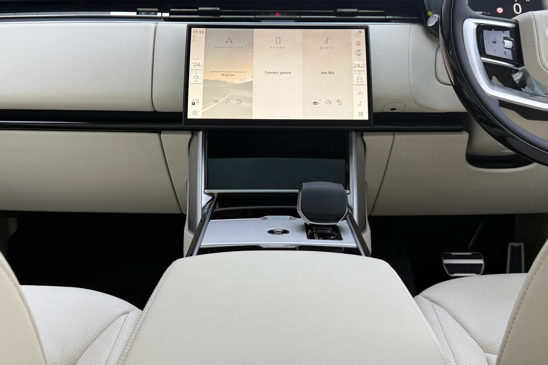 LAND ROVER RANGE ROVER thumbnail image number 63