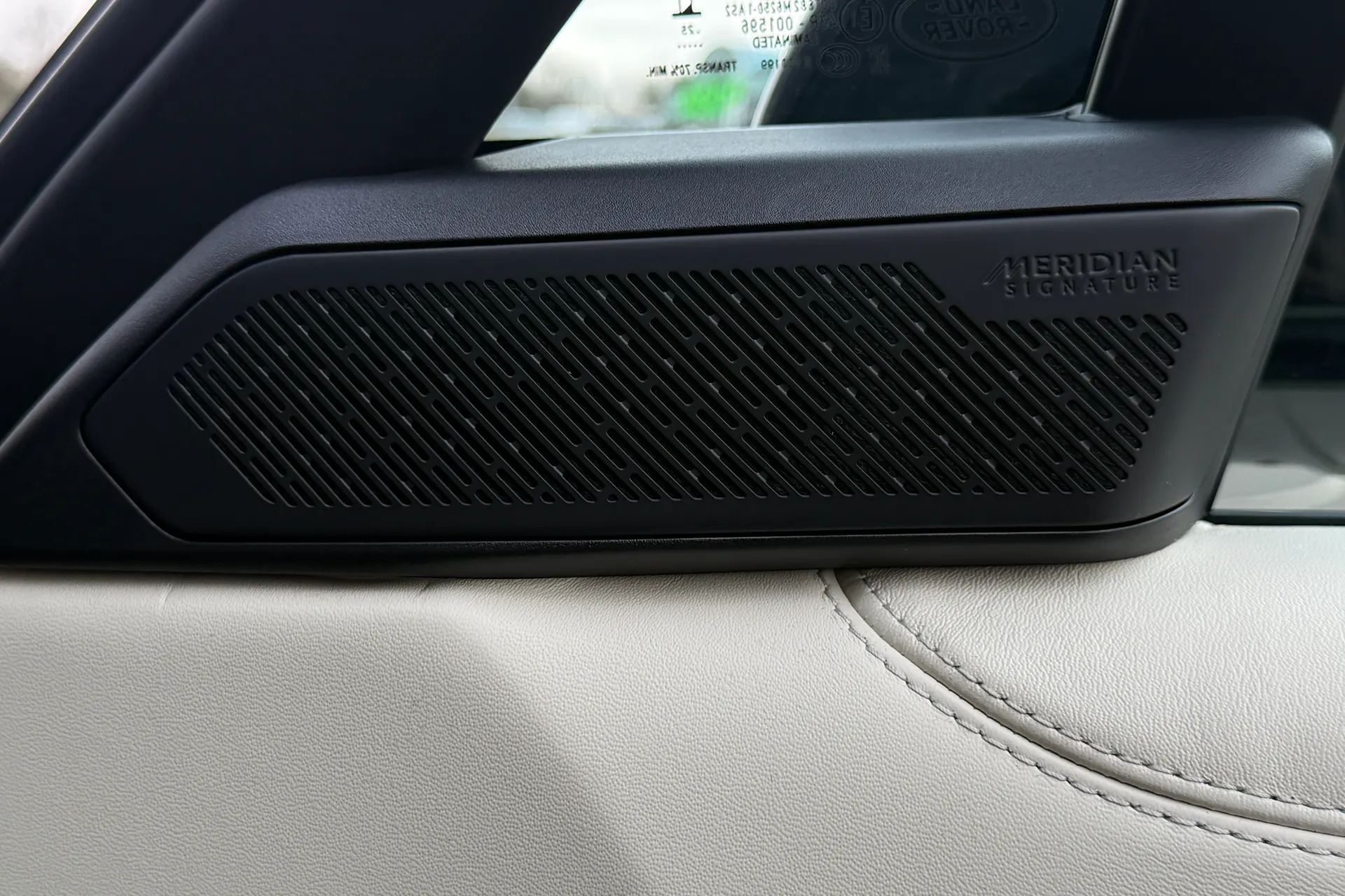 LAND ROVER RANGE ROVER thumbnail image number 57