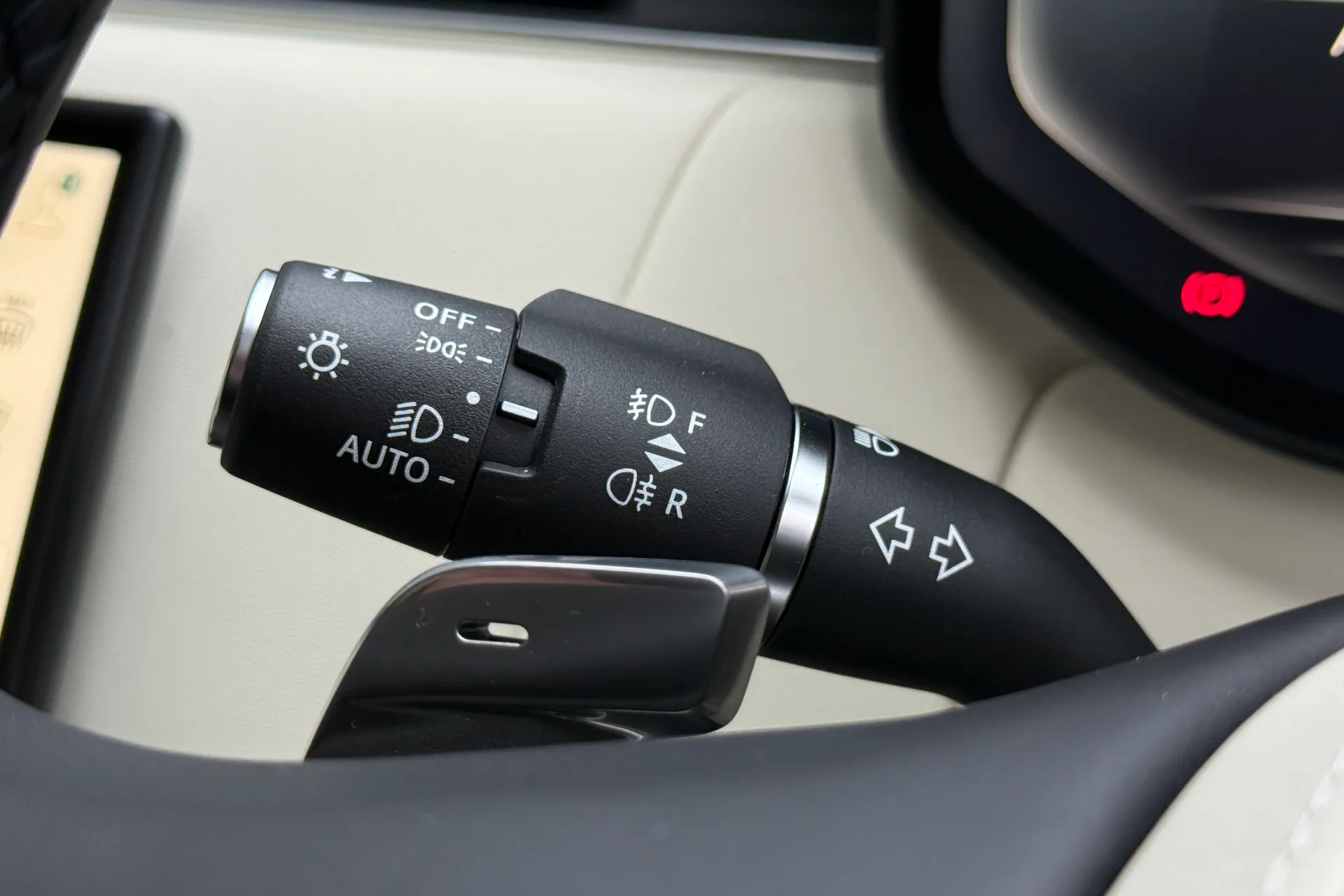 LAND ROVER RANGE ROVER thumbnail image number 78