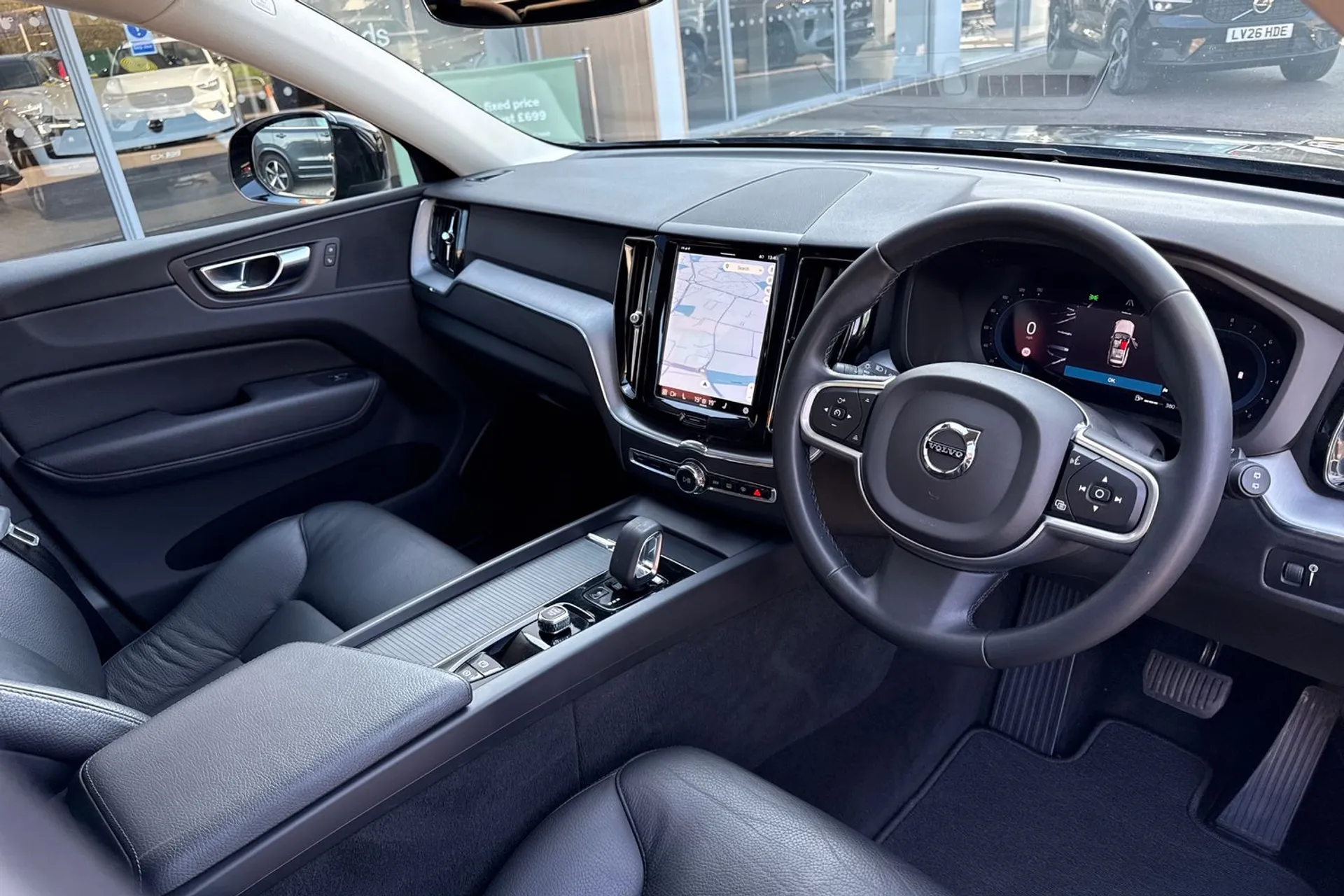 Volvo XC60 thumbnail image number 6