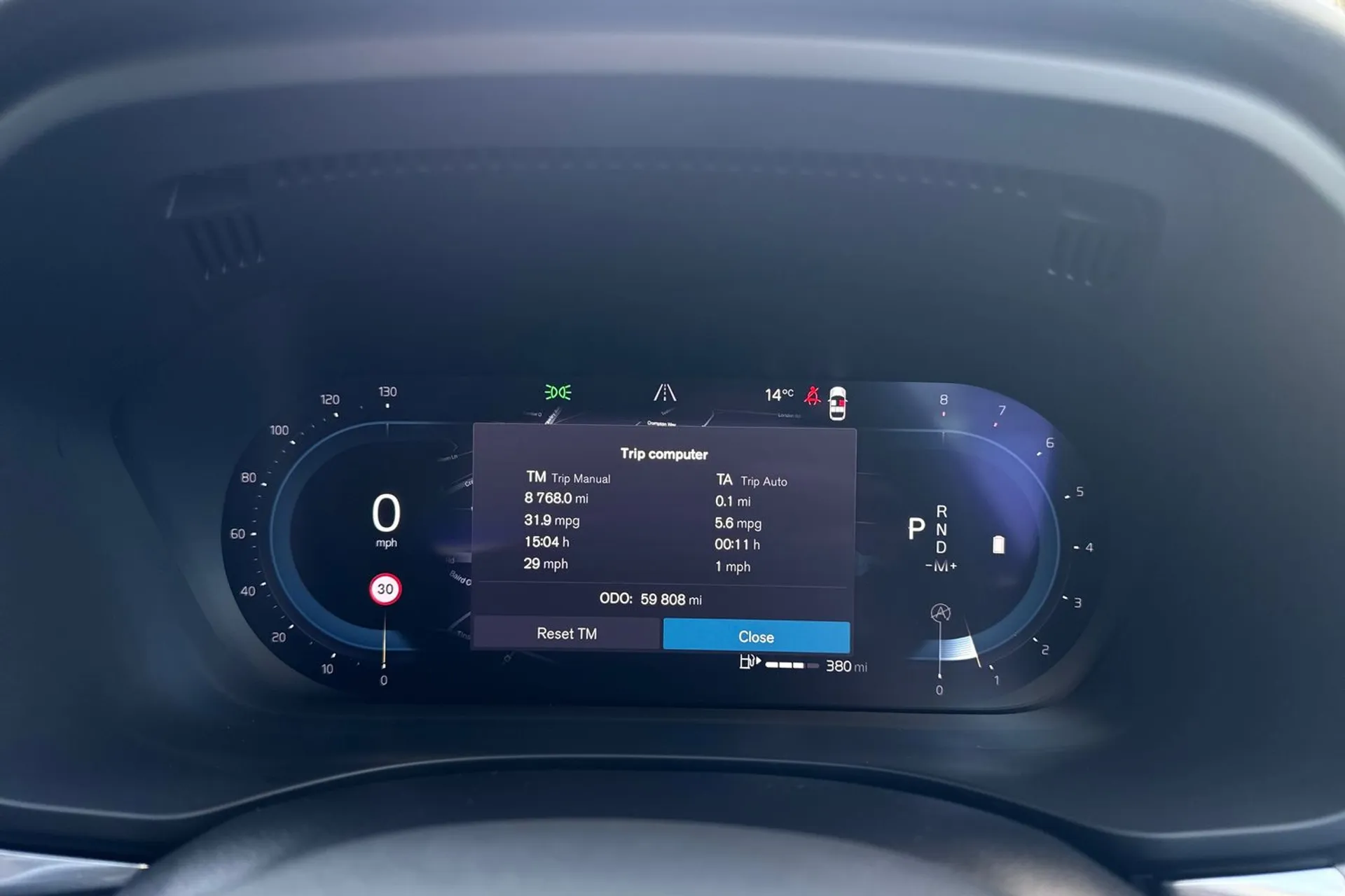 Volvo XC60 thumbnail image number 43