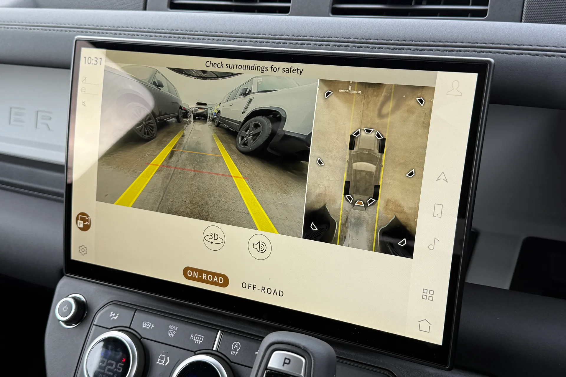 LAND ROVER DEFENDER thumbnail image number 5