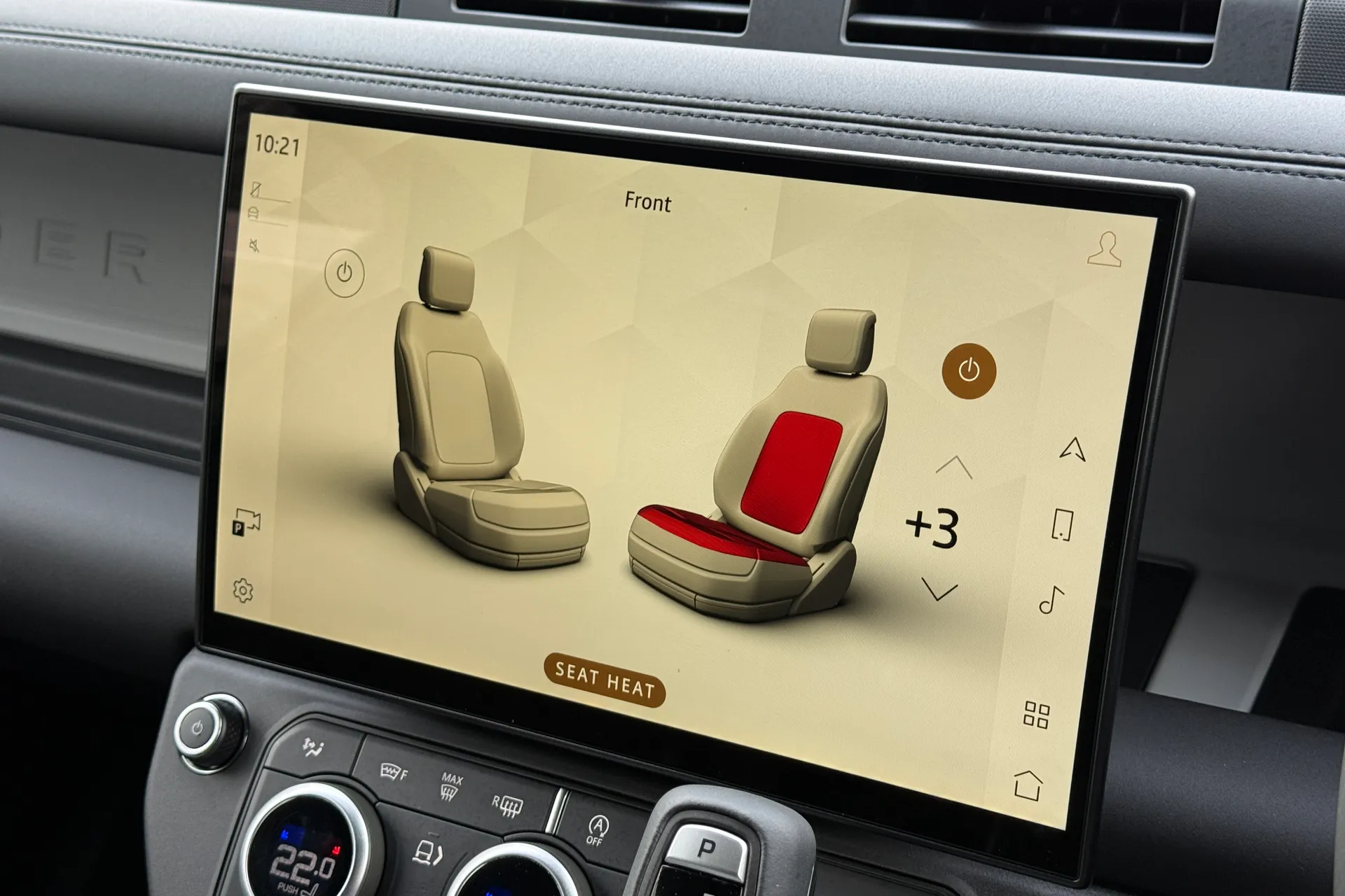 LAND ROVER DEFENDER thumbnail image number 16