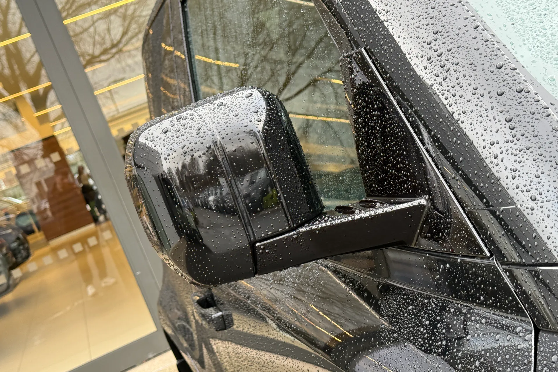 LAND ROVER DEFENDER thumbnail image number 41