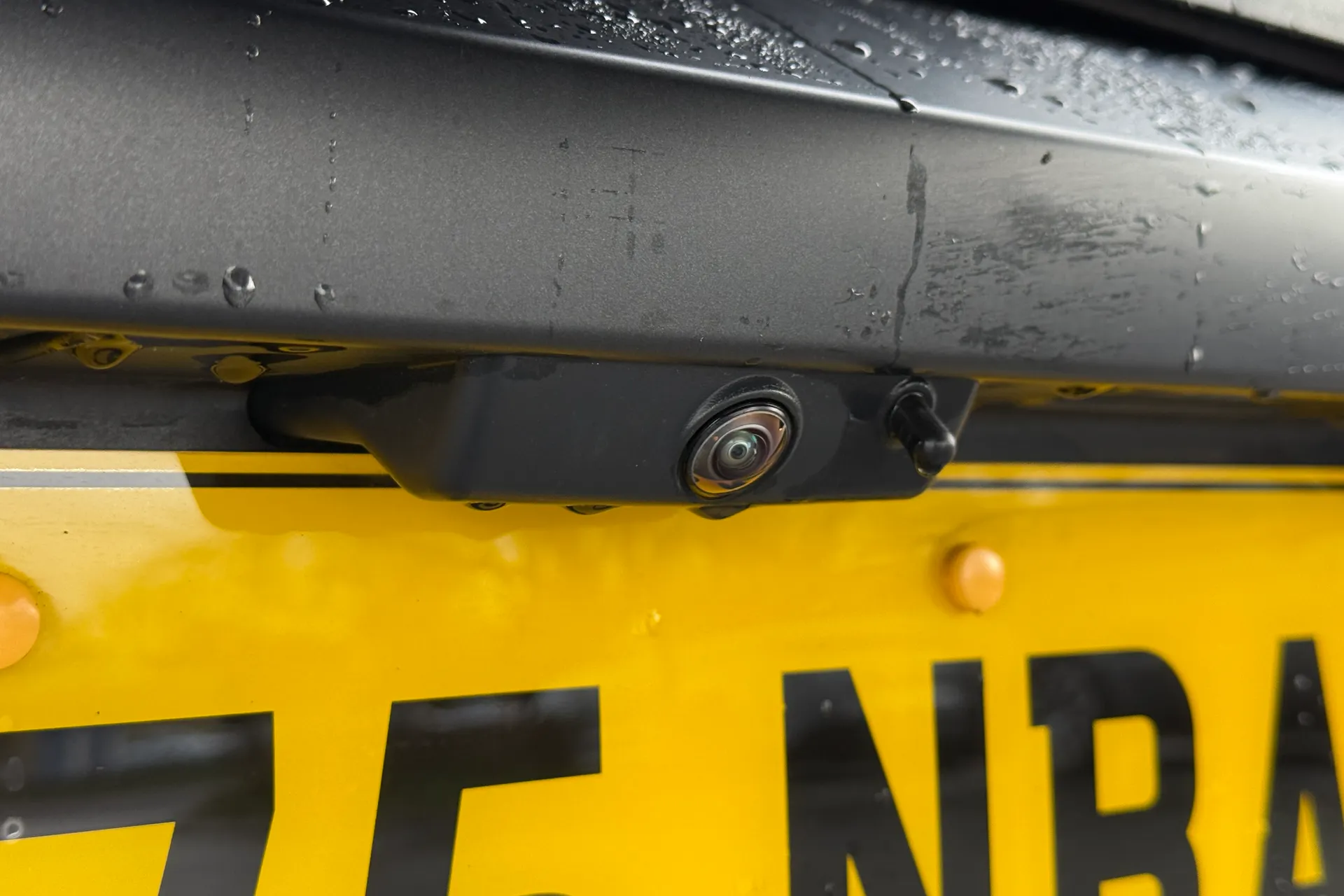 LAND ROVER DEFENDER thumbnail image number 35