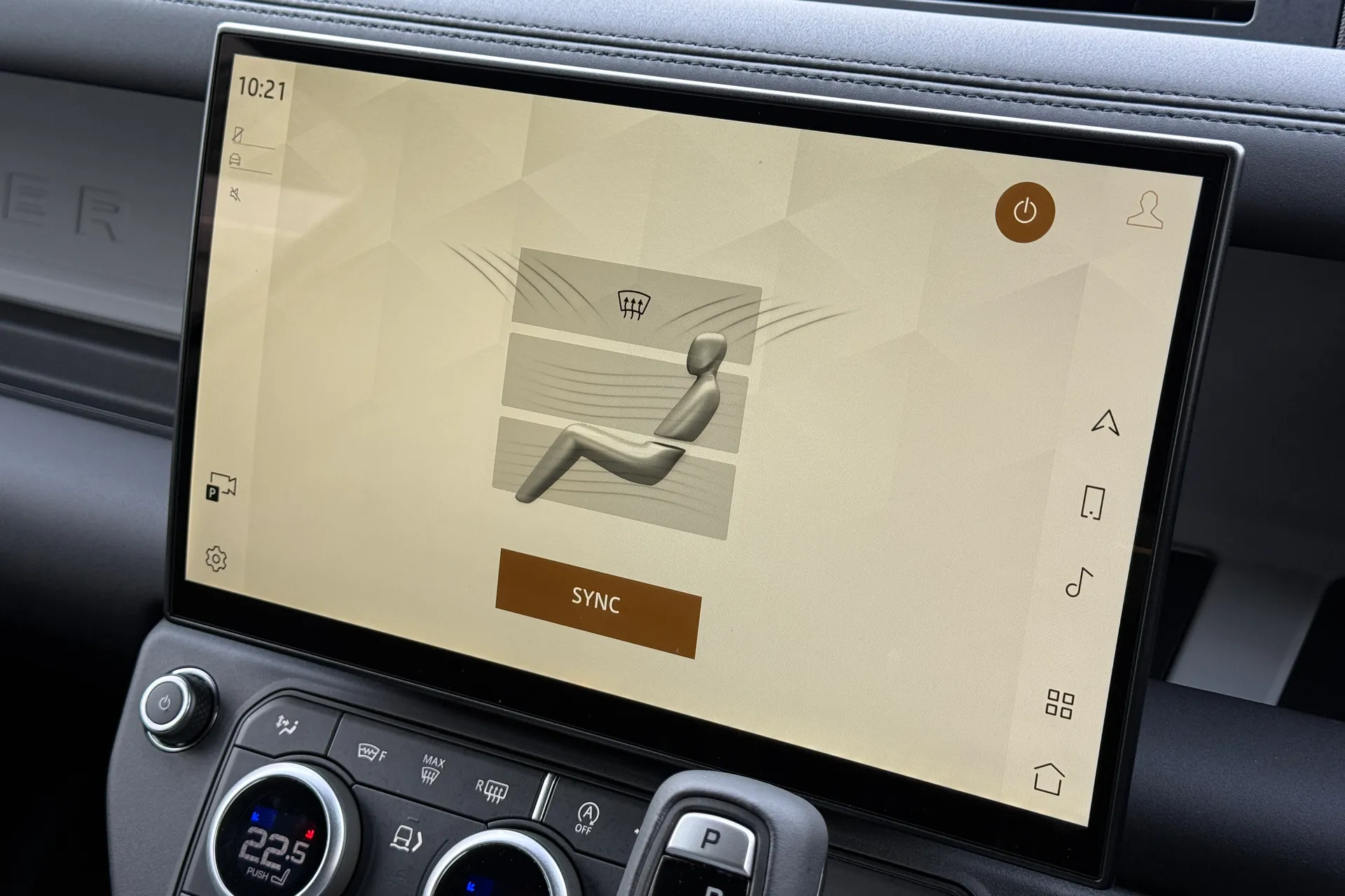 LAND ROVER DEFENDER thumbnail image number 15